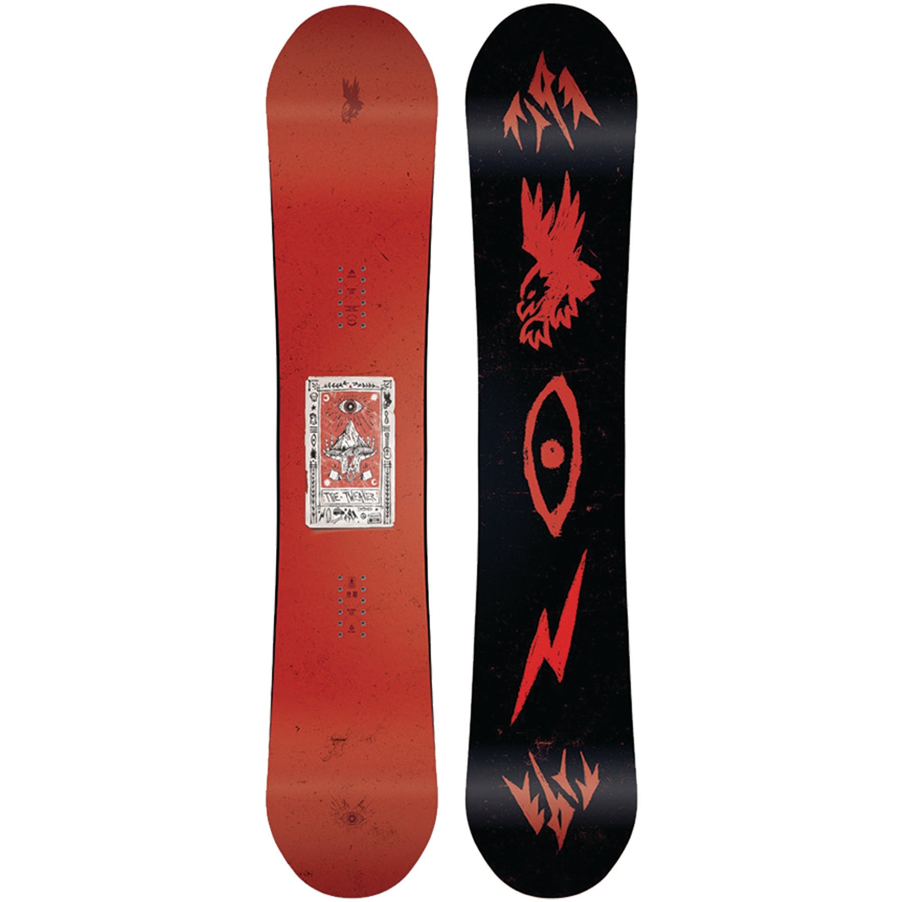 Jones Mens Tweaker 2.0 2027