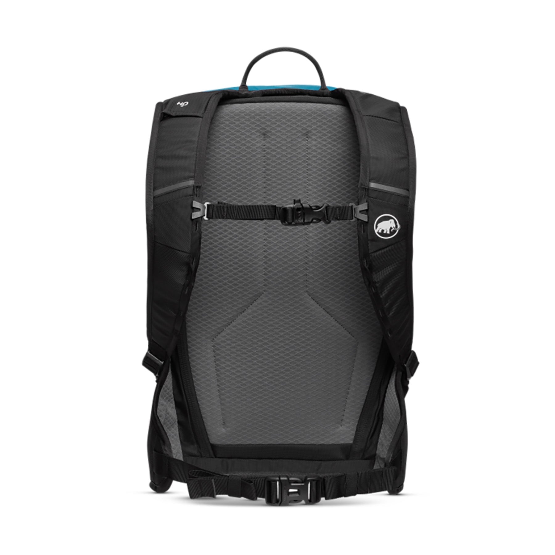 Sapphire-Black