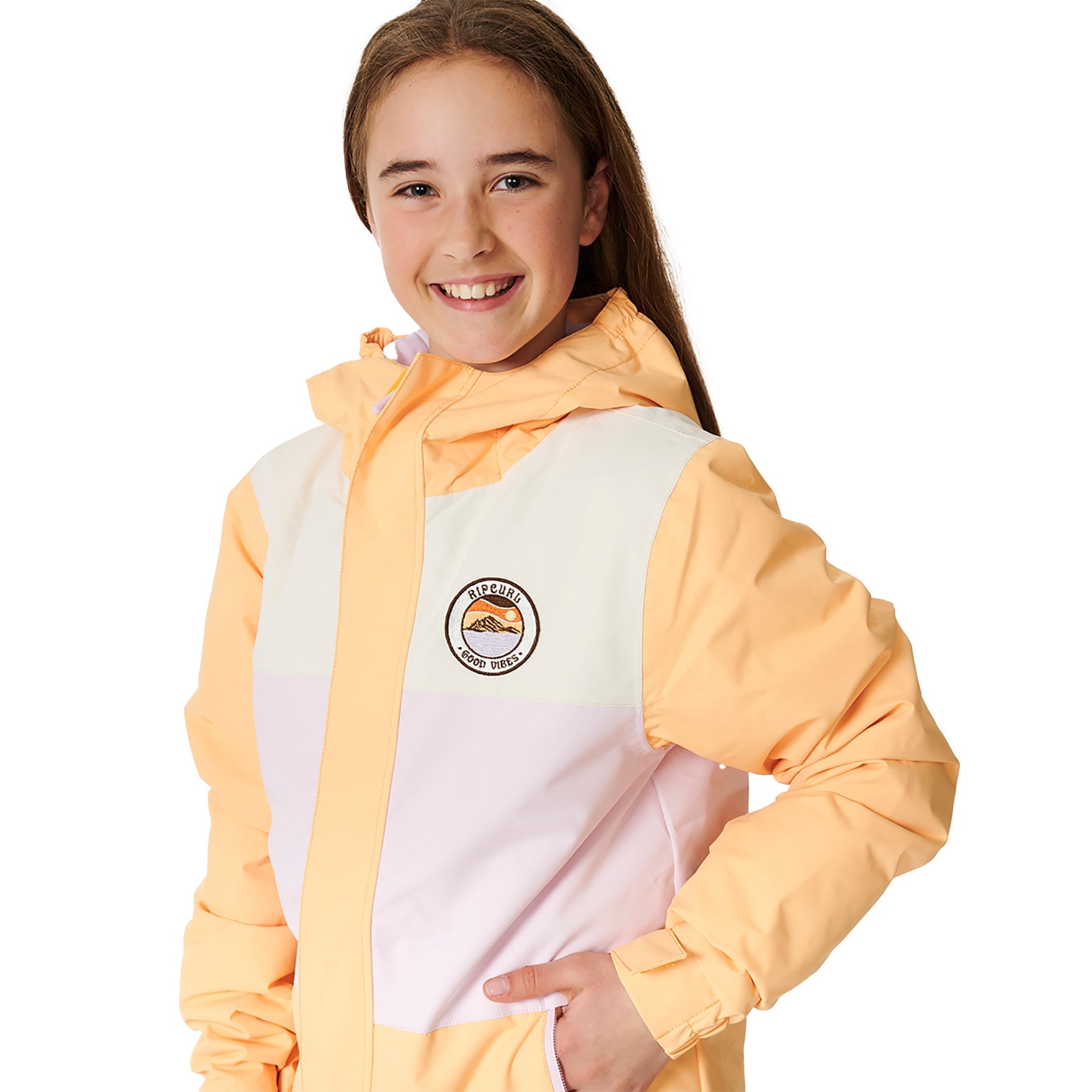 Light Orange
