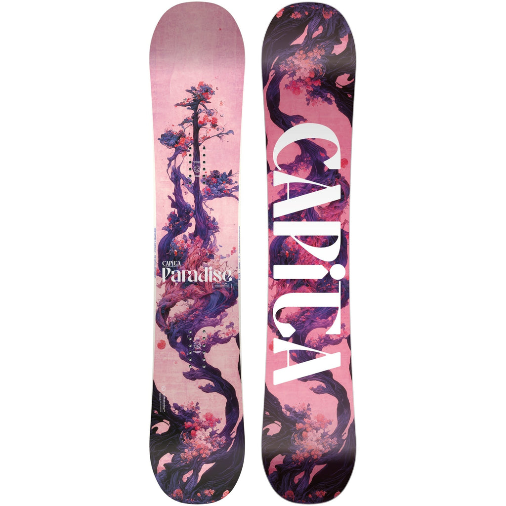 CAPiTA Paradise 2025 Womens Snowboards Australia