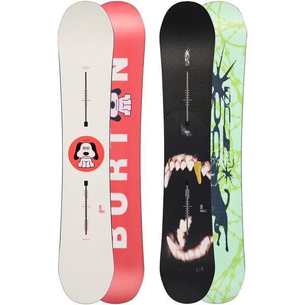 Burton Process Camber 2027 | Mens Snowboards Australia