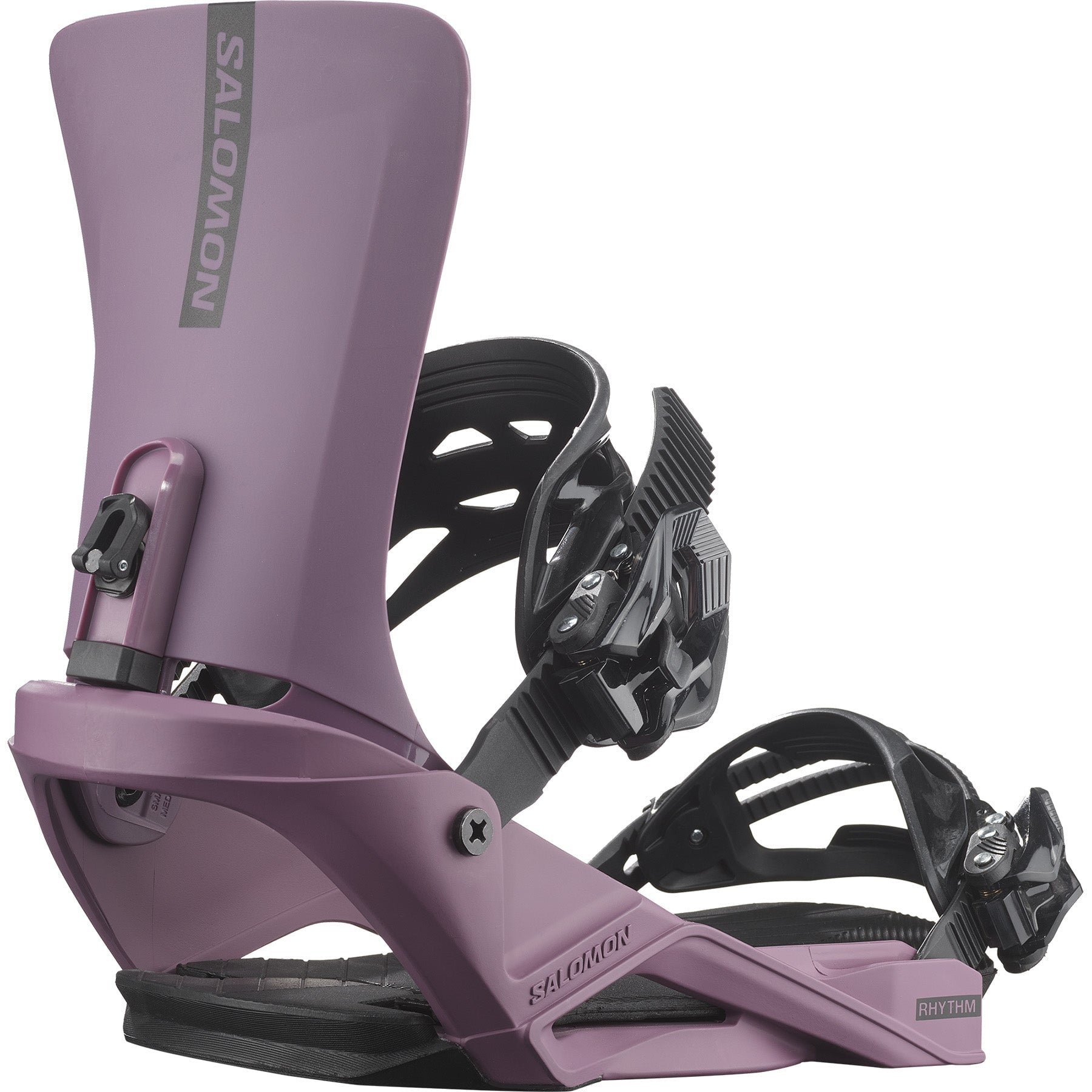 Salomon Rhythm | Snowboard Bindings Australia