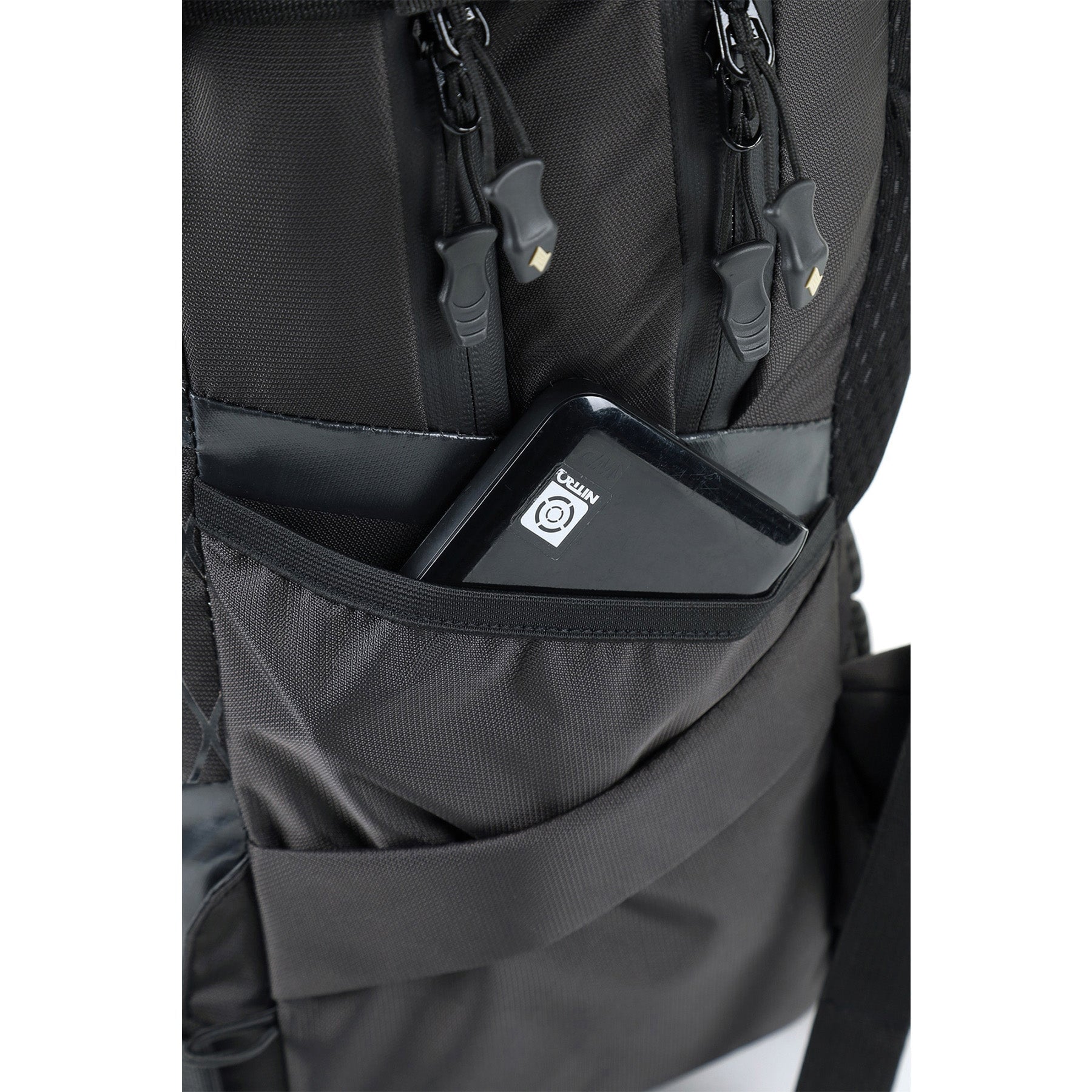 Nitro Slash 25 Pro Backpack | Snowboard Backpacks Australia