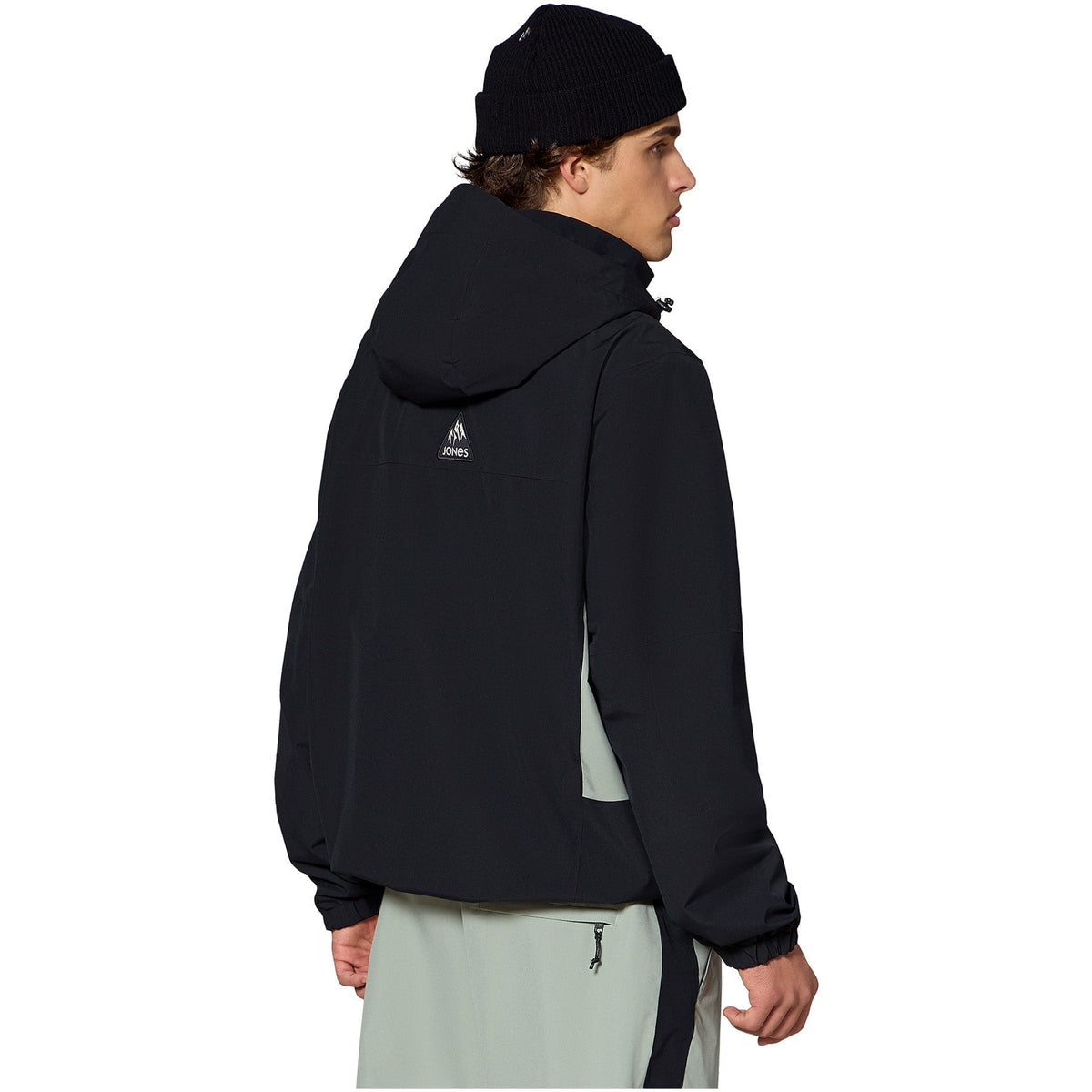 Stealth Black