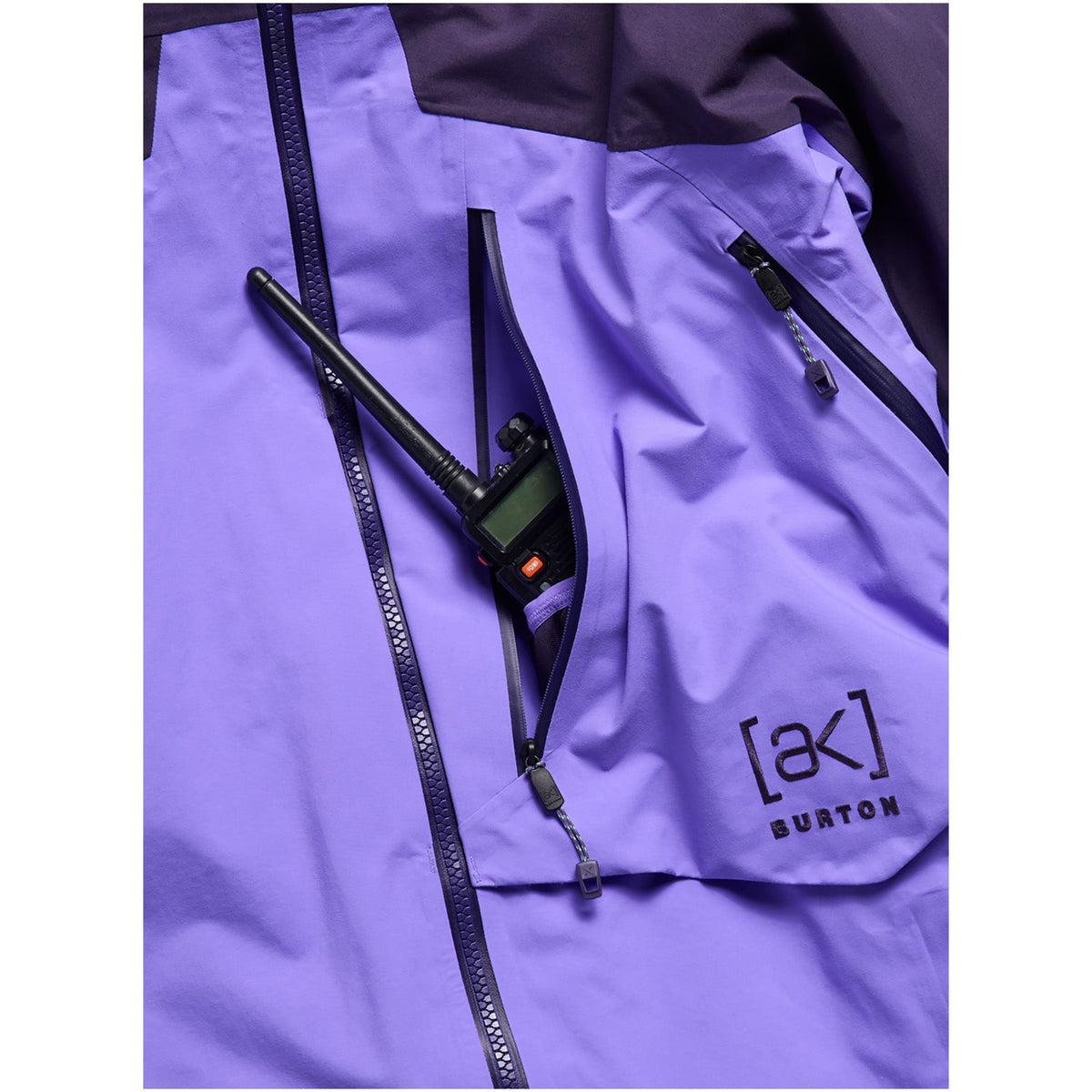 Nightshade Purple/Purple Voltage