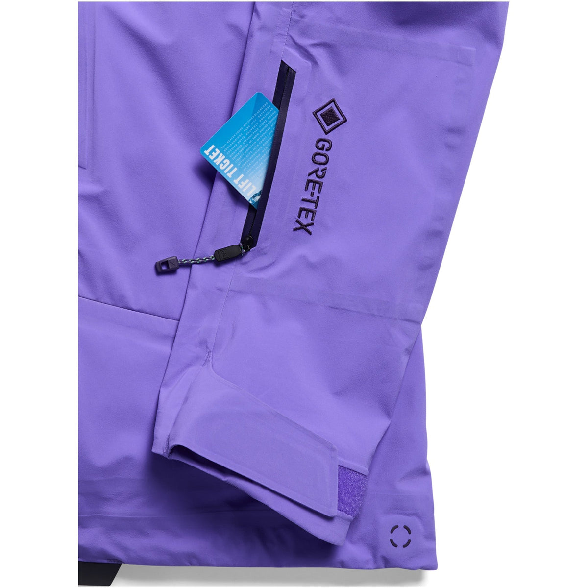 Purple Voltage