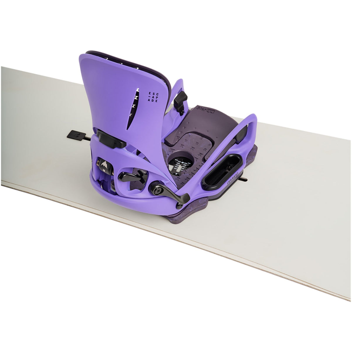 Purple Voltage