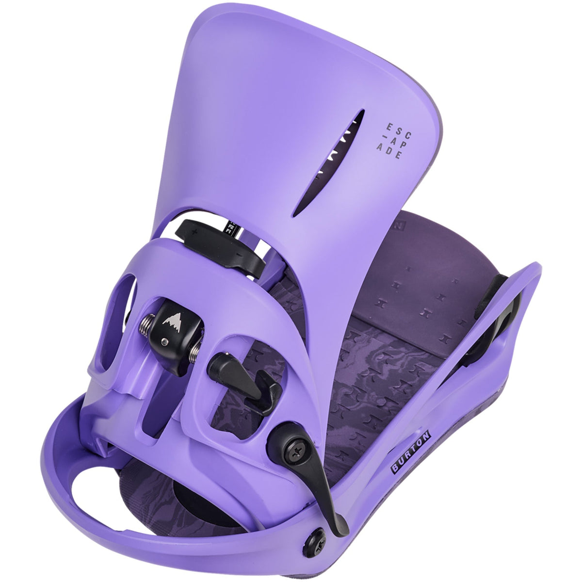 Purple Voltage