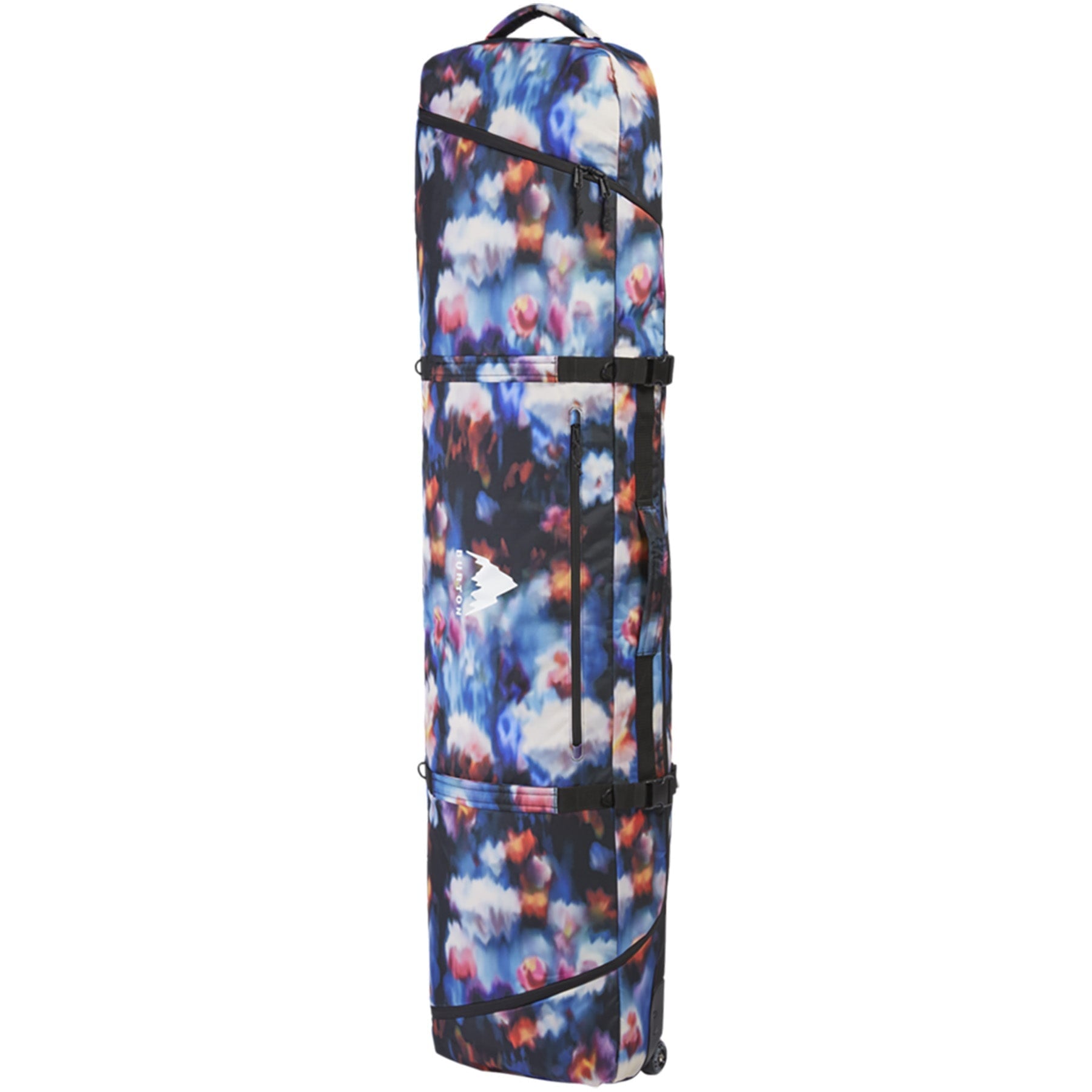 Floral Blur
