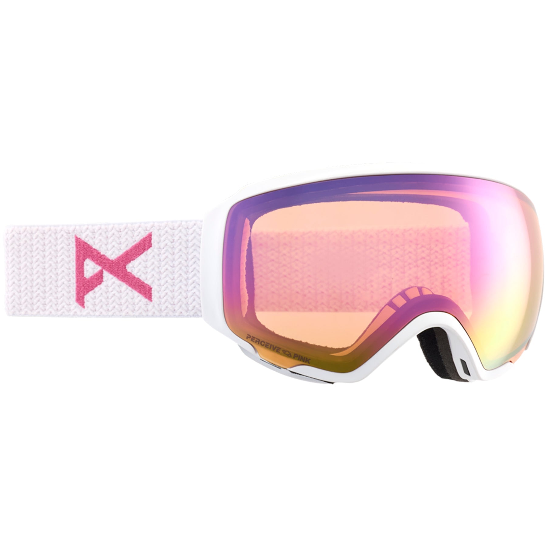 Anon WM1 MFI 2025 | Womens Snowboard Goggles Australia