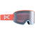 Frame: Peach Echo, Lens: Perceive Sunny Onyx, Spare Lens: Perceive Variable Violet