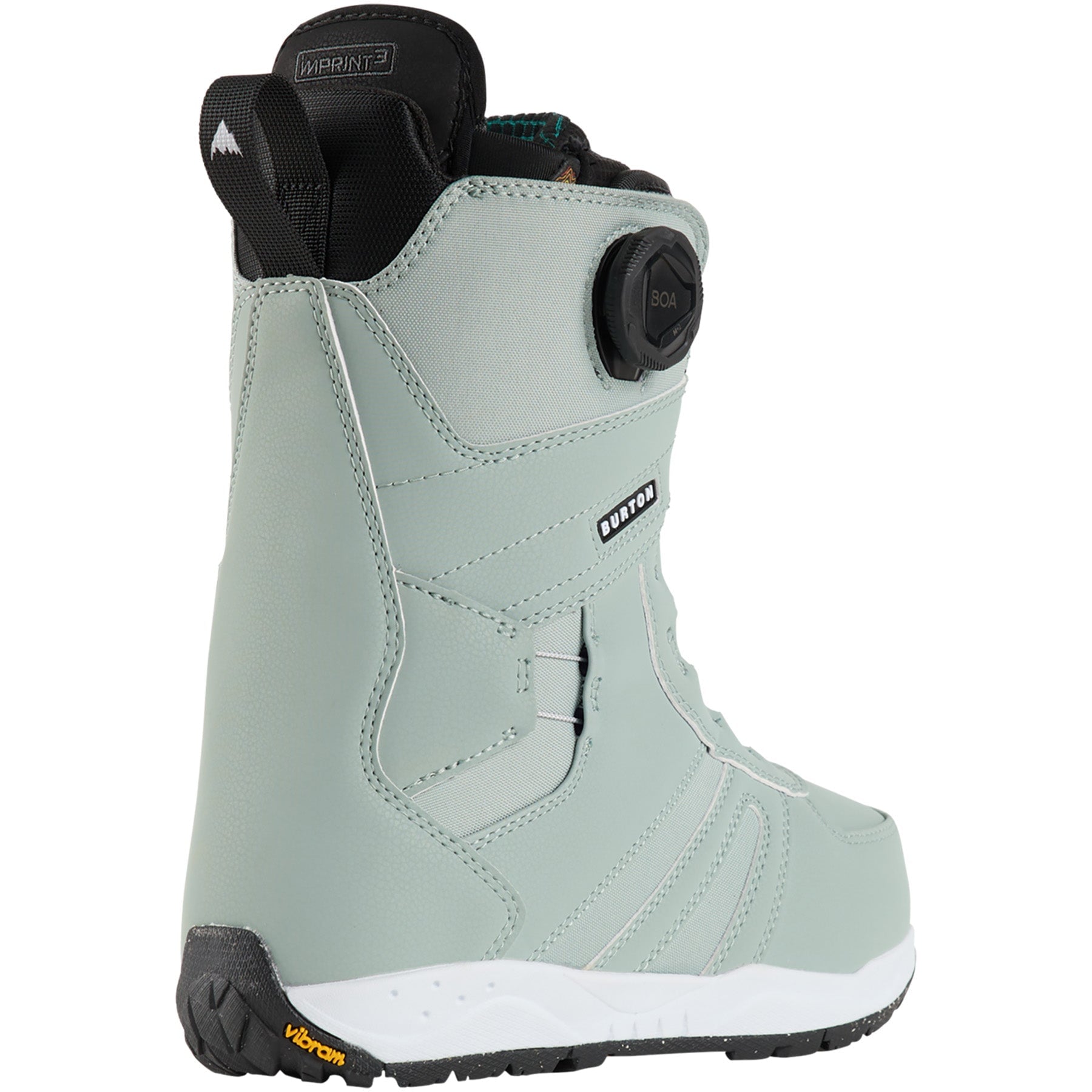 Burton Womens Felix Boa Boot 2025 | Snowboard Boots Australia