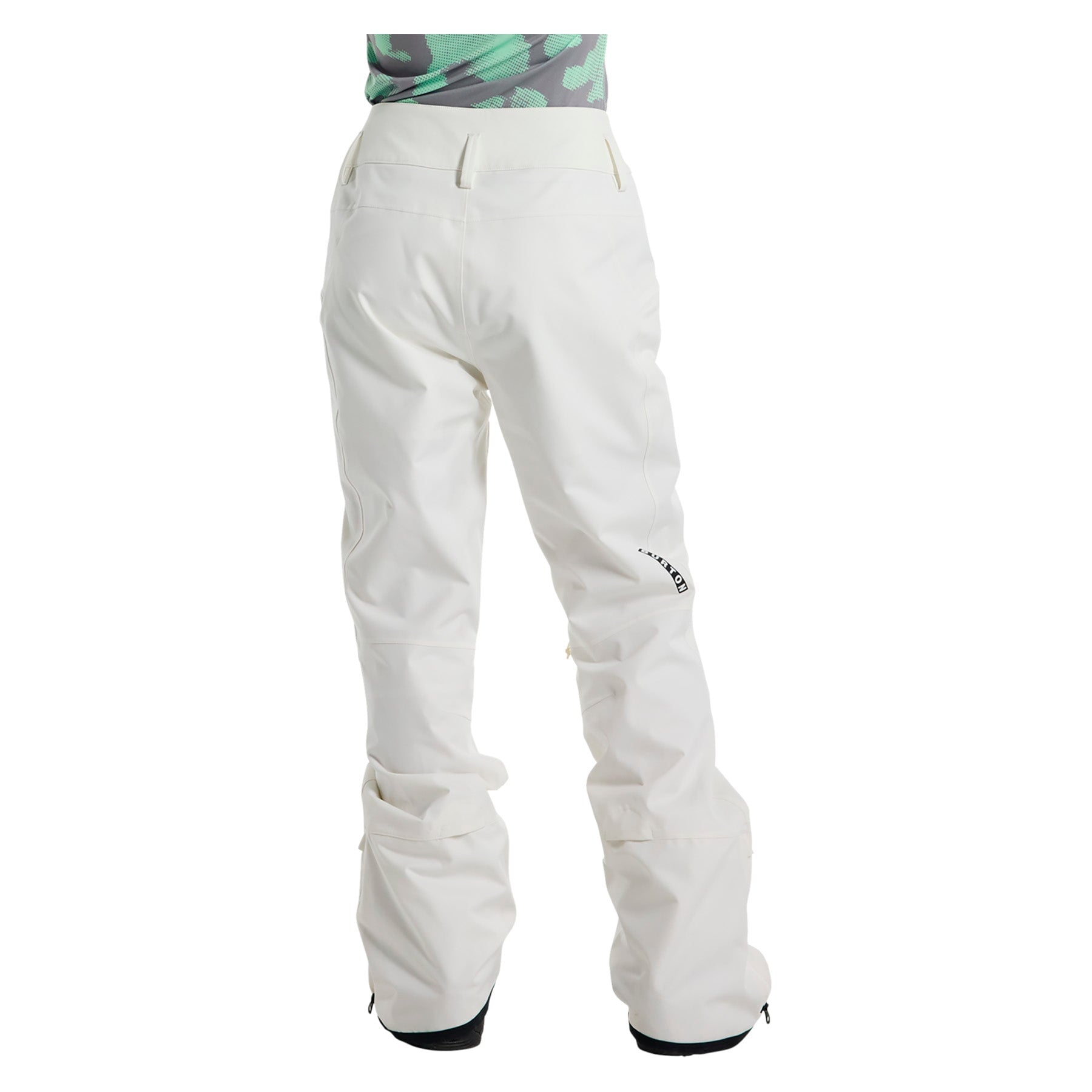 Burton Womens Marcy High Rise High Stretch Pants 2025 | Snowboard