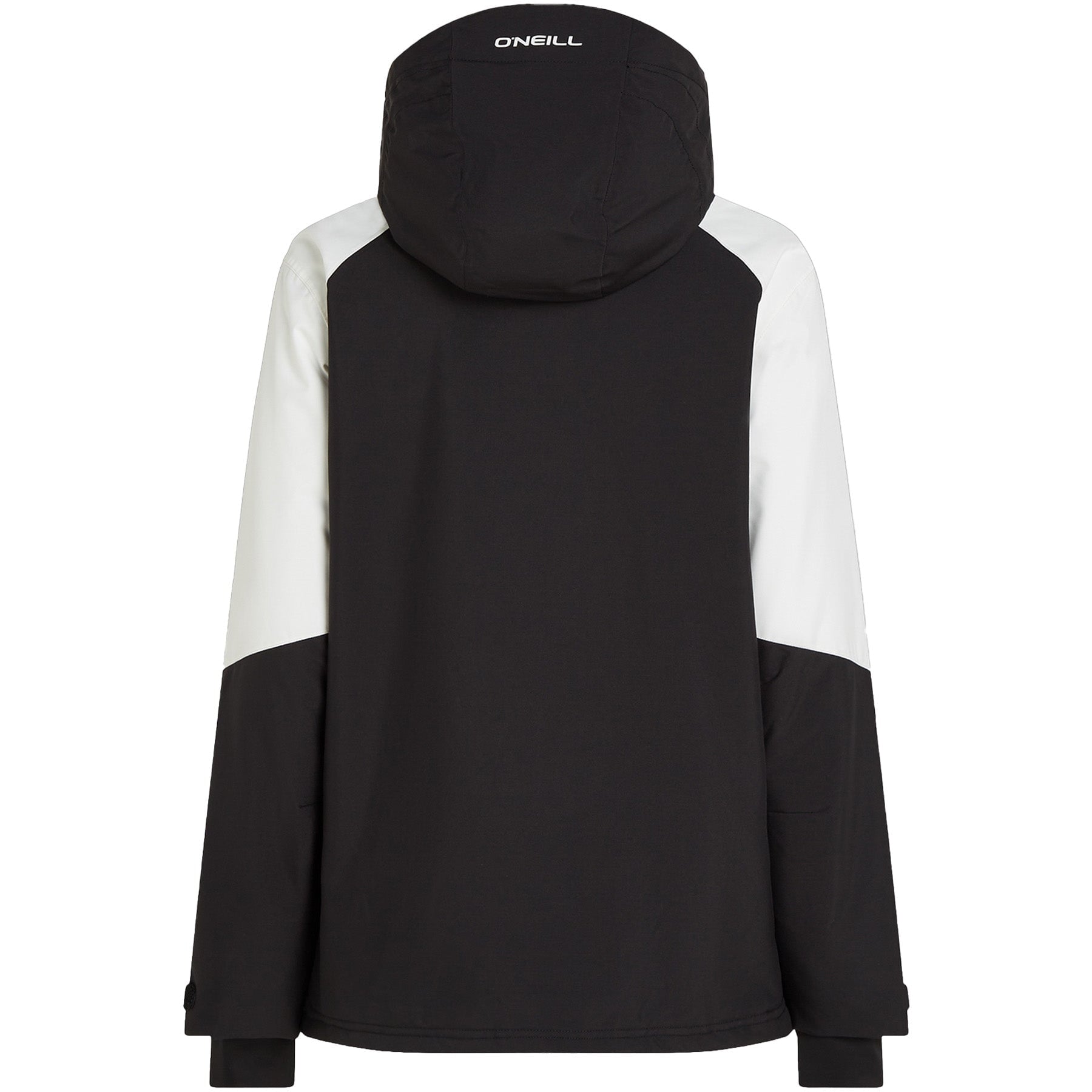 Black Out Colour Block