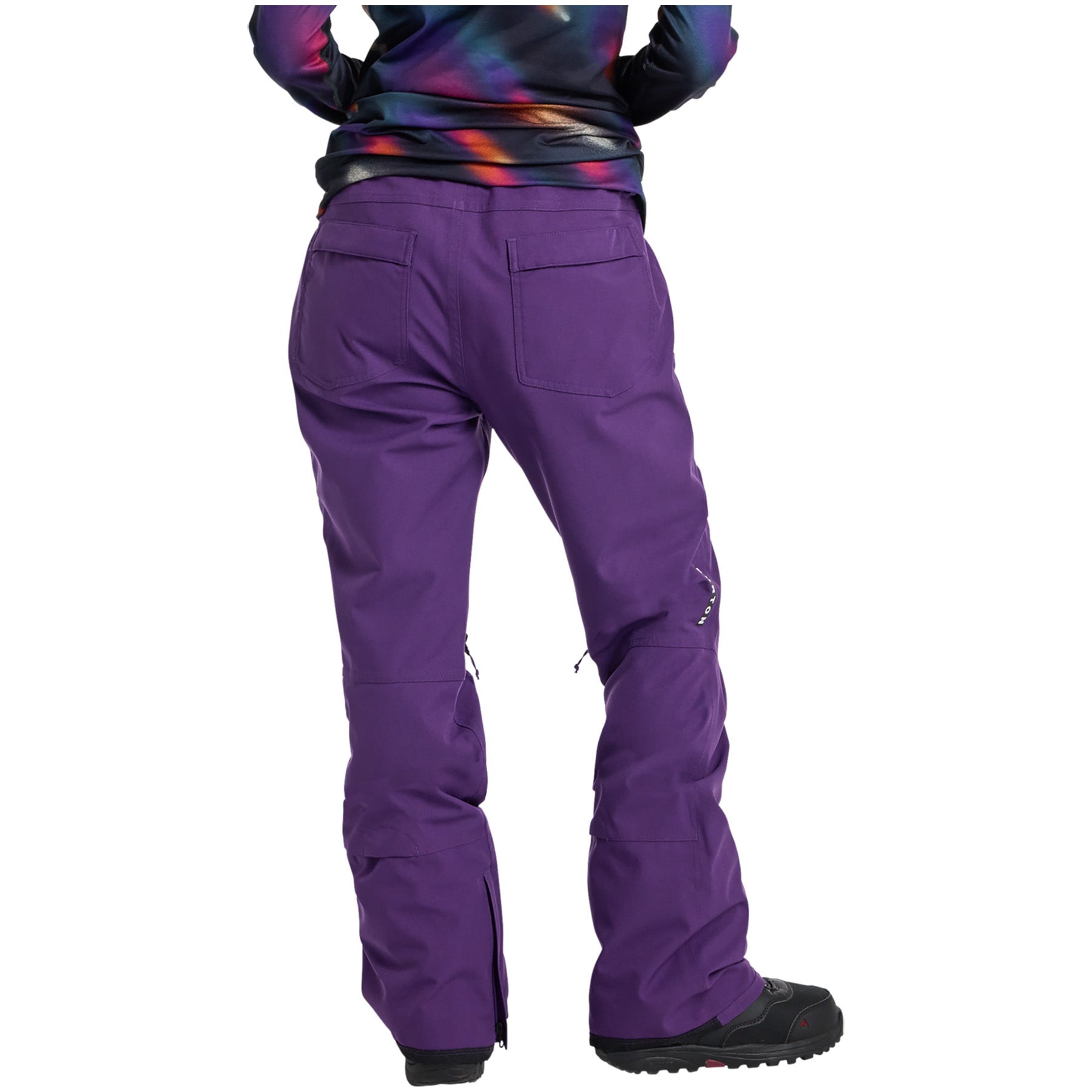 Imperial Purple