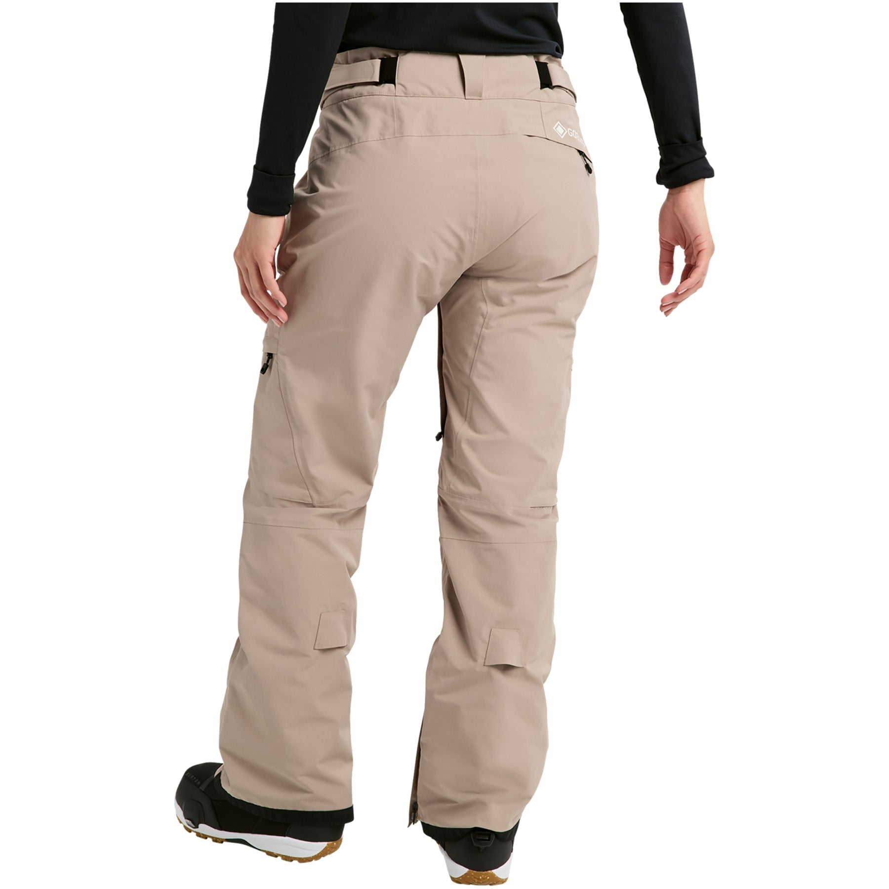 Burton Womens [ak] Summit GORE-TEX 2L Pants 2026 | Womens