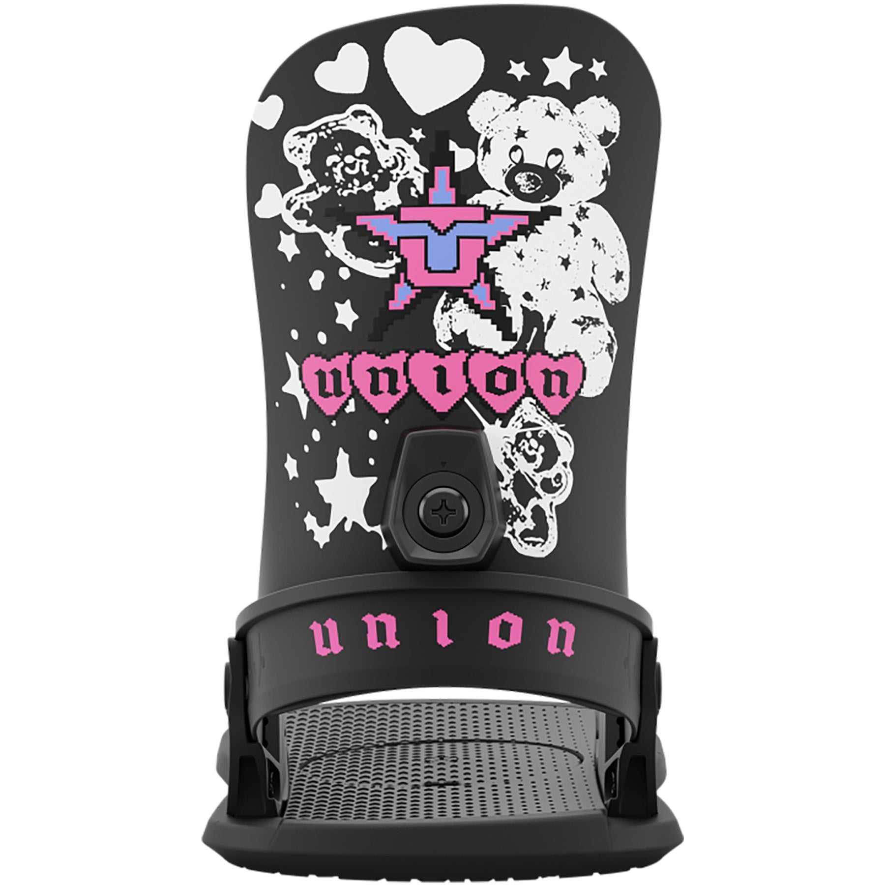 Union Legacy 2025 | Womens Snowboard Bindings Australia