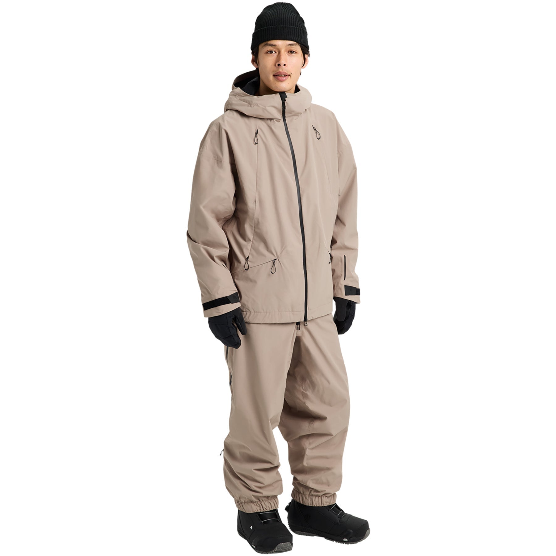 Summit Taupe
