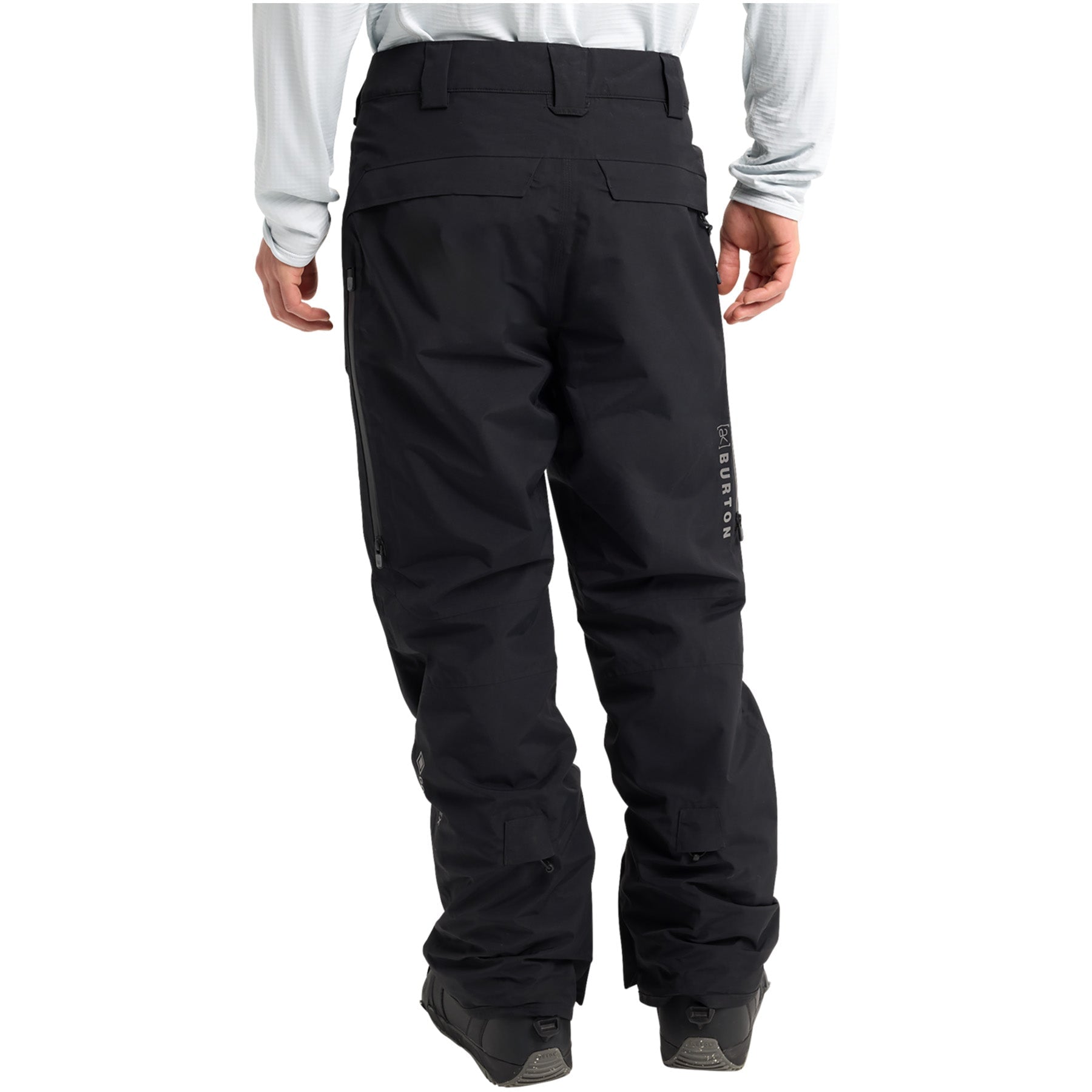 Burton Mens [ak] Swash GORE-TEX 2L Pants 2026 | Mens Snowboard