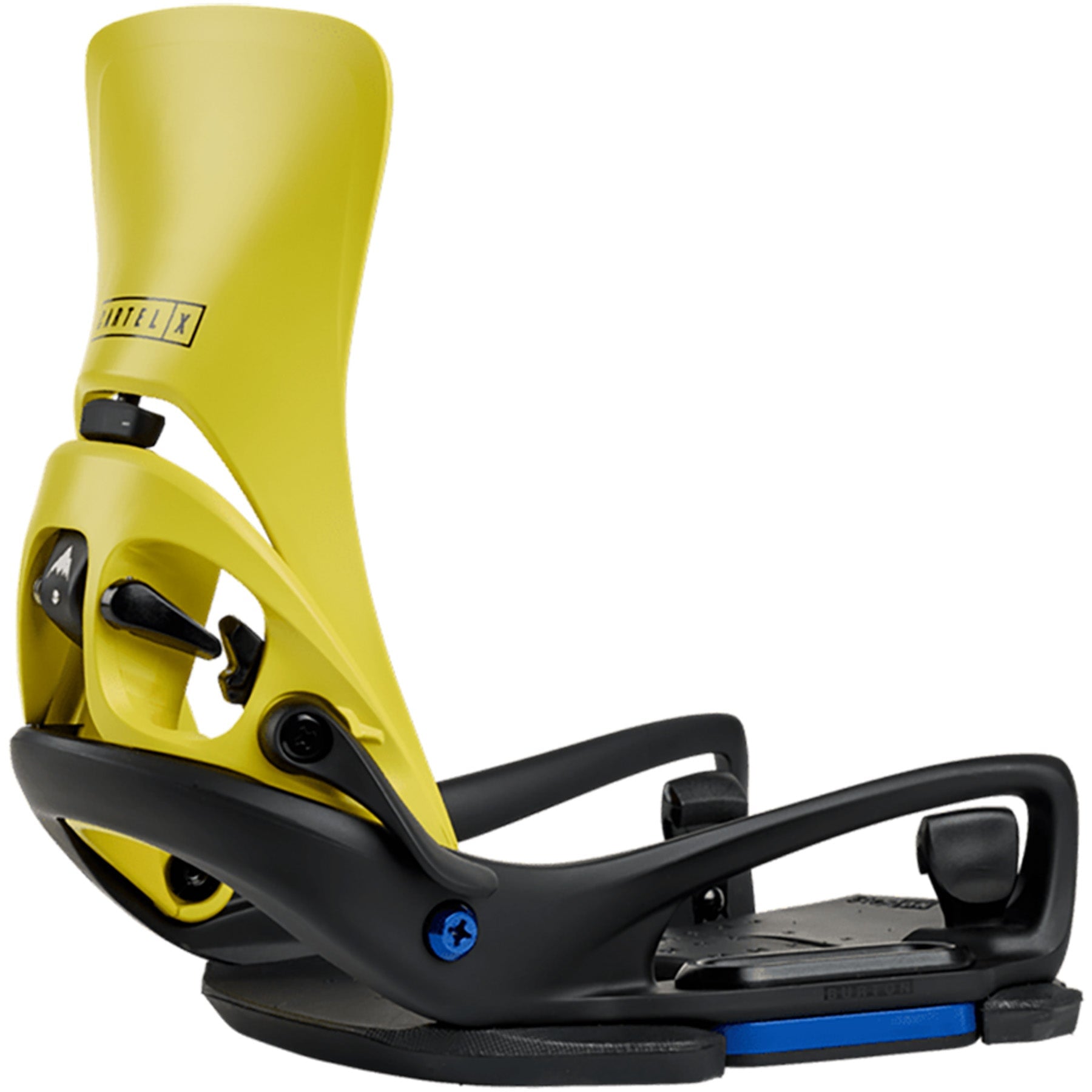 Burton Mens Step On Cartel X EST Bindings 2026 | Mens Snowboard