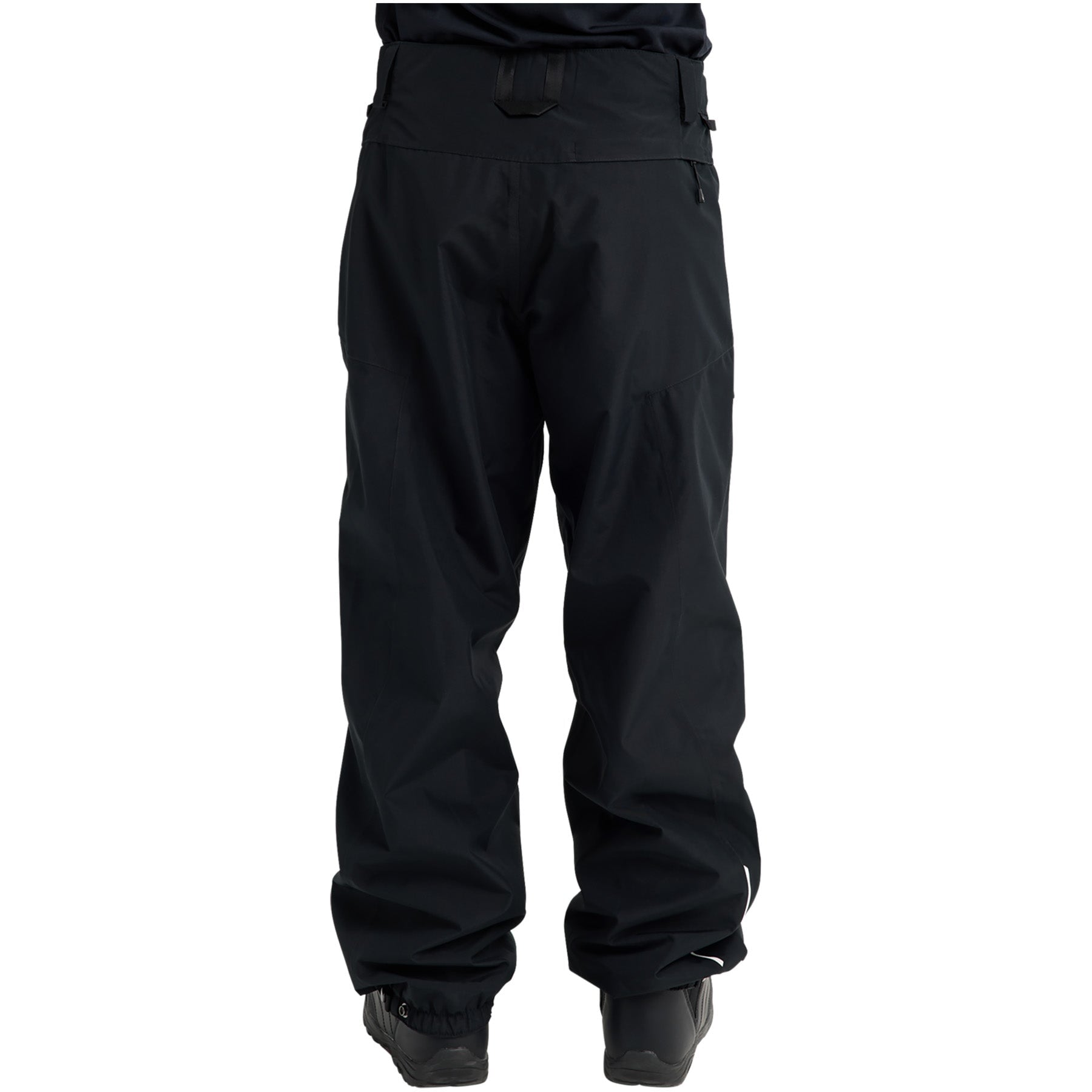 Burton Womens Reserve 2L Relaxed Pants 2026 | Womens Snowboard