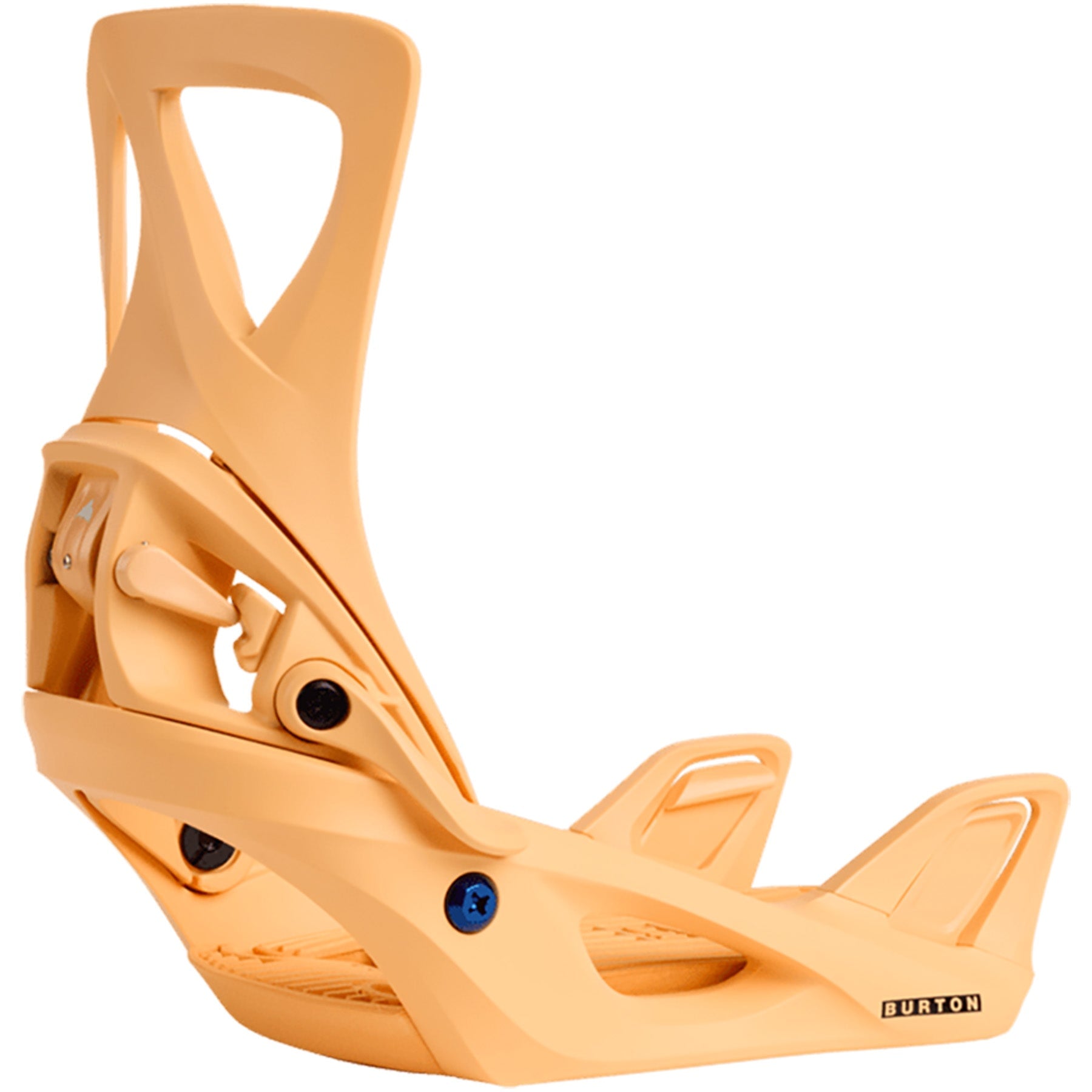 Burton Womens Step On Bindings 2026 | Womens Snowboard Bindings