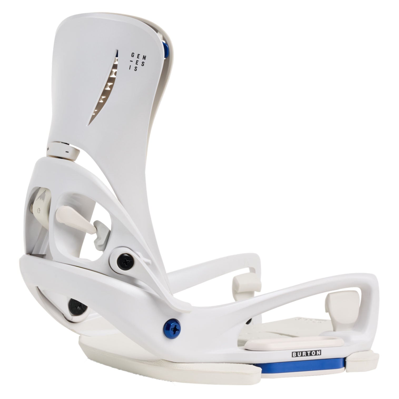 Burton Mens Step On Genesis EST Binding 2025 | Snowboard