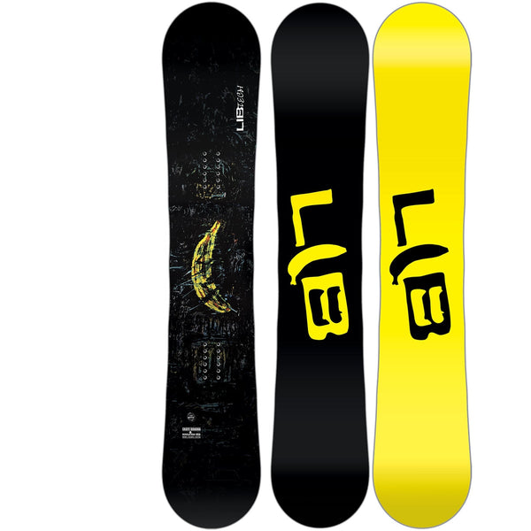 Lib Tech Skate Banana 2026 | Mens Snowboards Australia