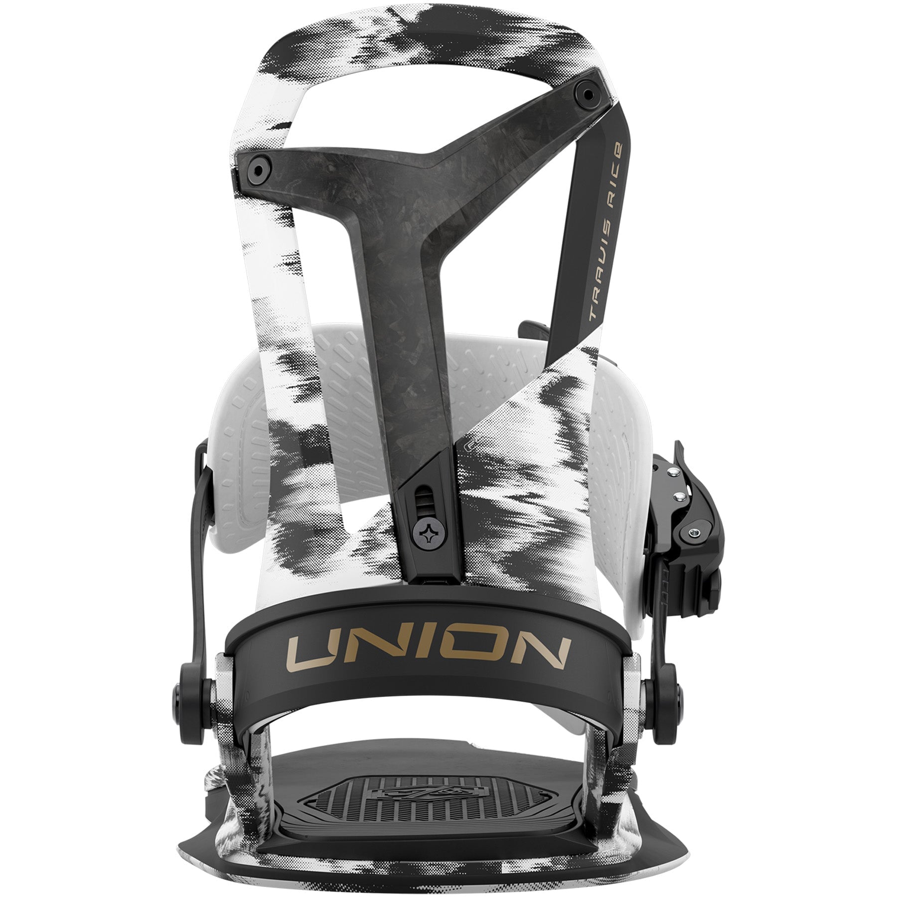 Union Mens Falcor Bindings 2026 | Mens Snowboard Bindings Australia