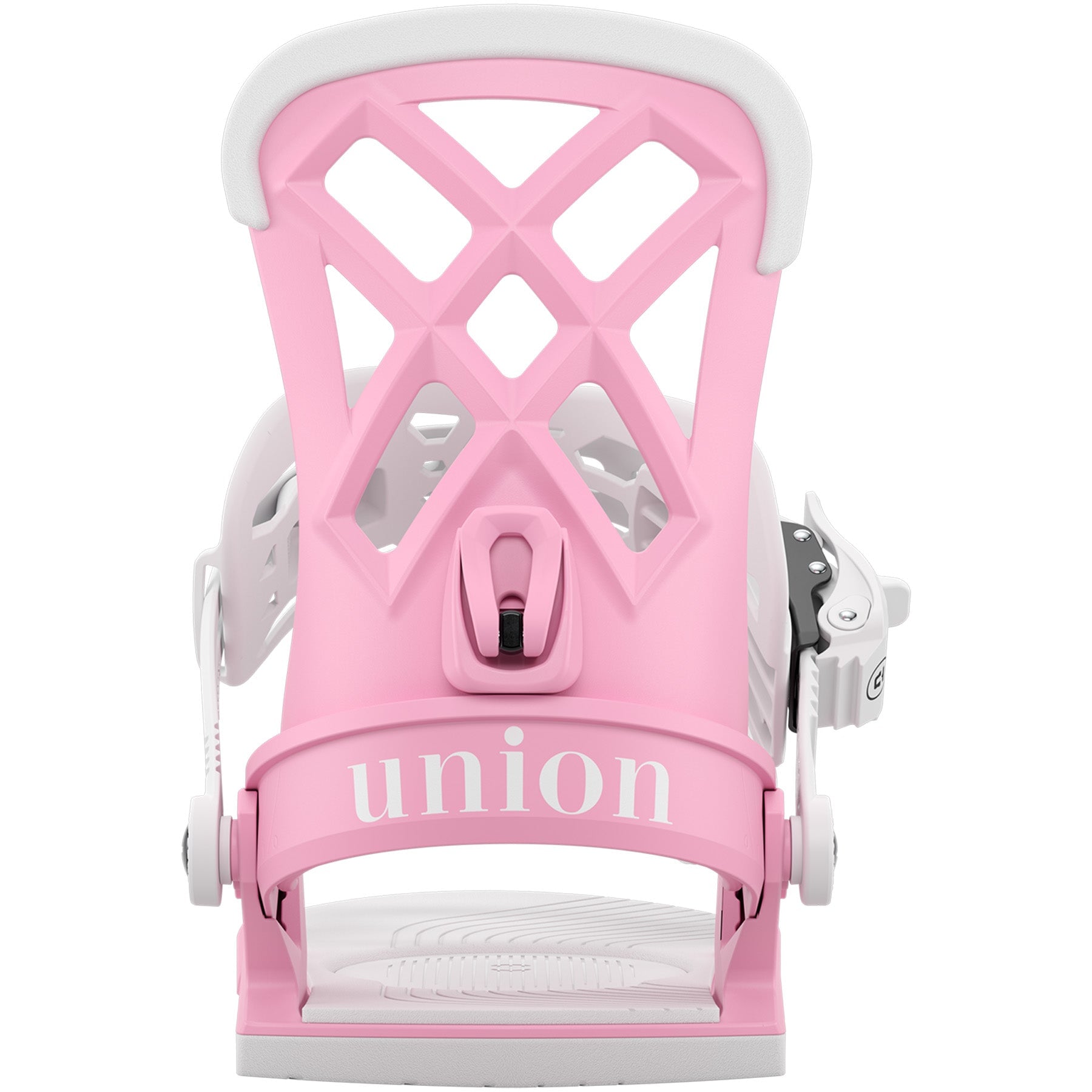 Union Womens Rosa Bindings 2026 | Snowboard Australia