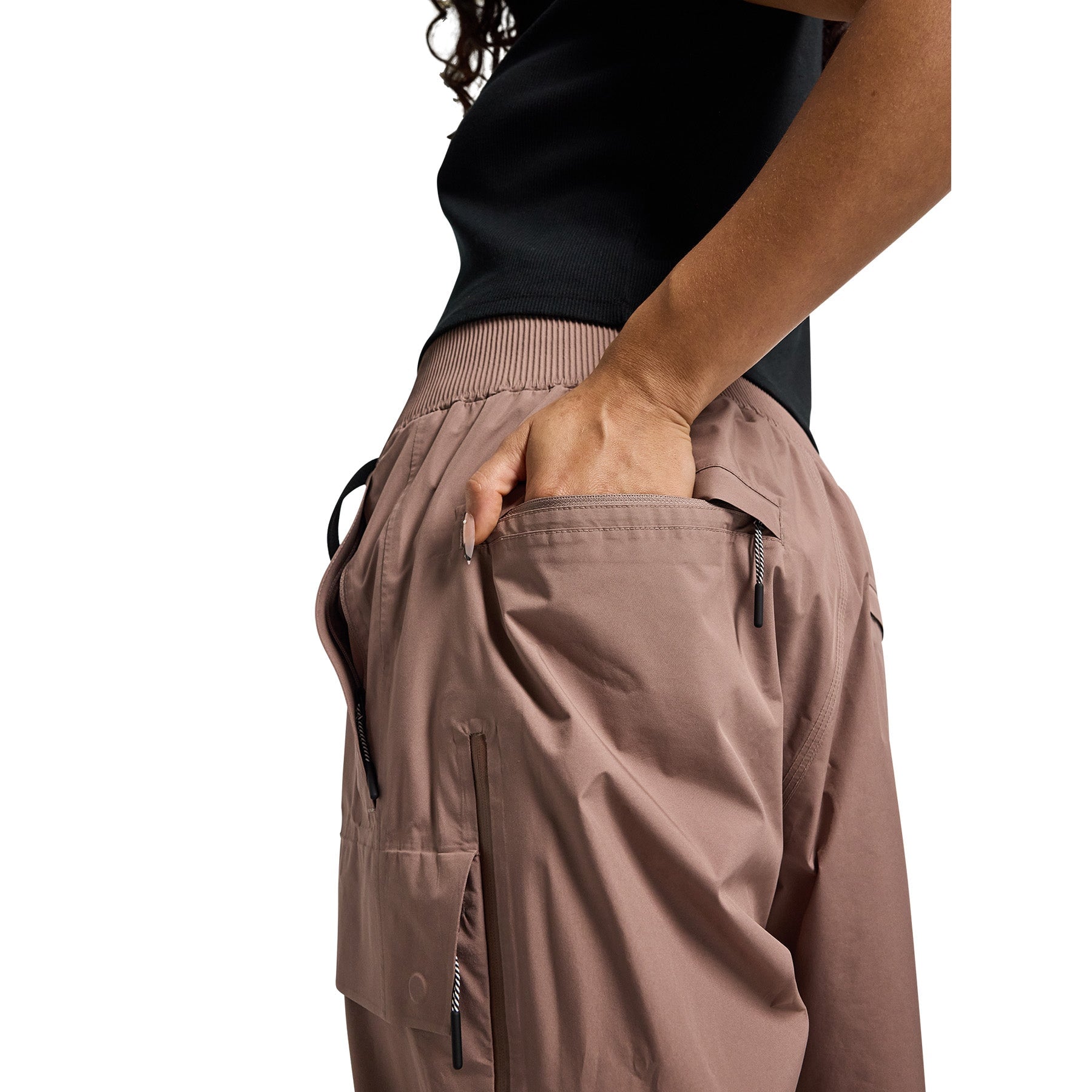 Burton Analog Flyrail Gore-Tex 2L Pant 2025 | Snowboard Pants Burton Analog Flyrail Gore-Tex 2L Pant 2025 | Snowboard Pants