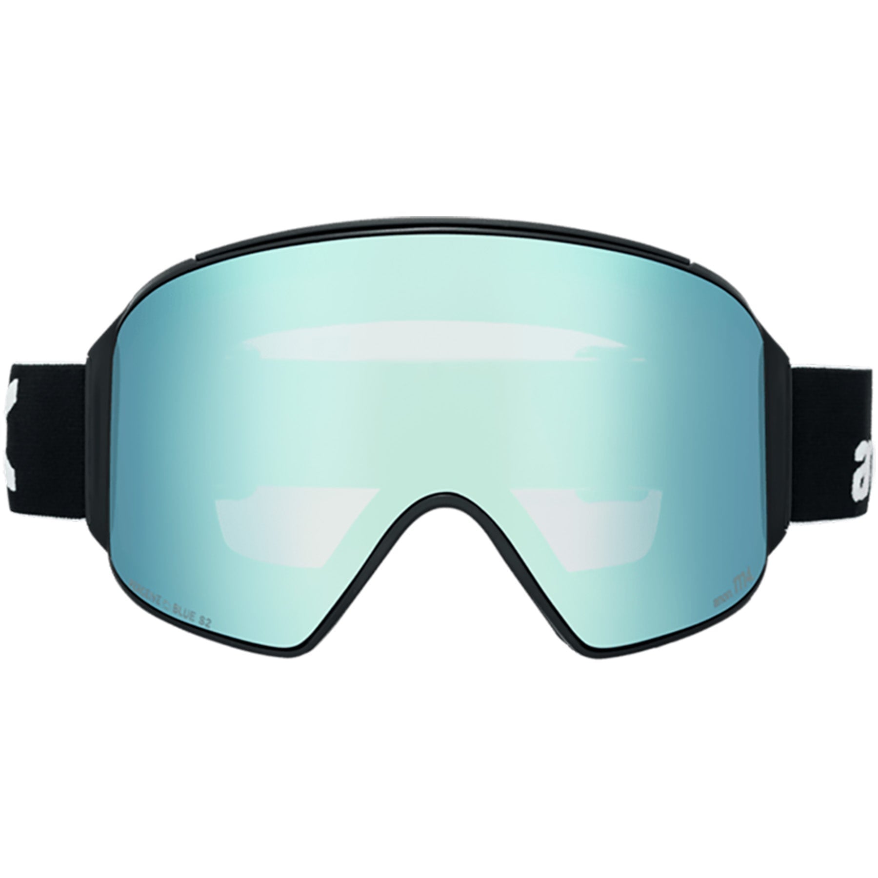 Anon M4 Cylindrical Goggles | Snowboard Goggles Australia