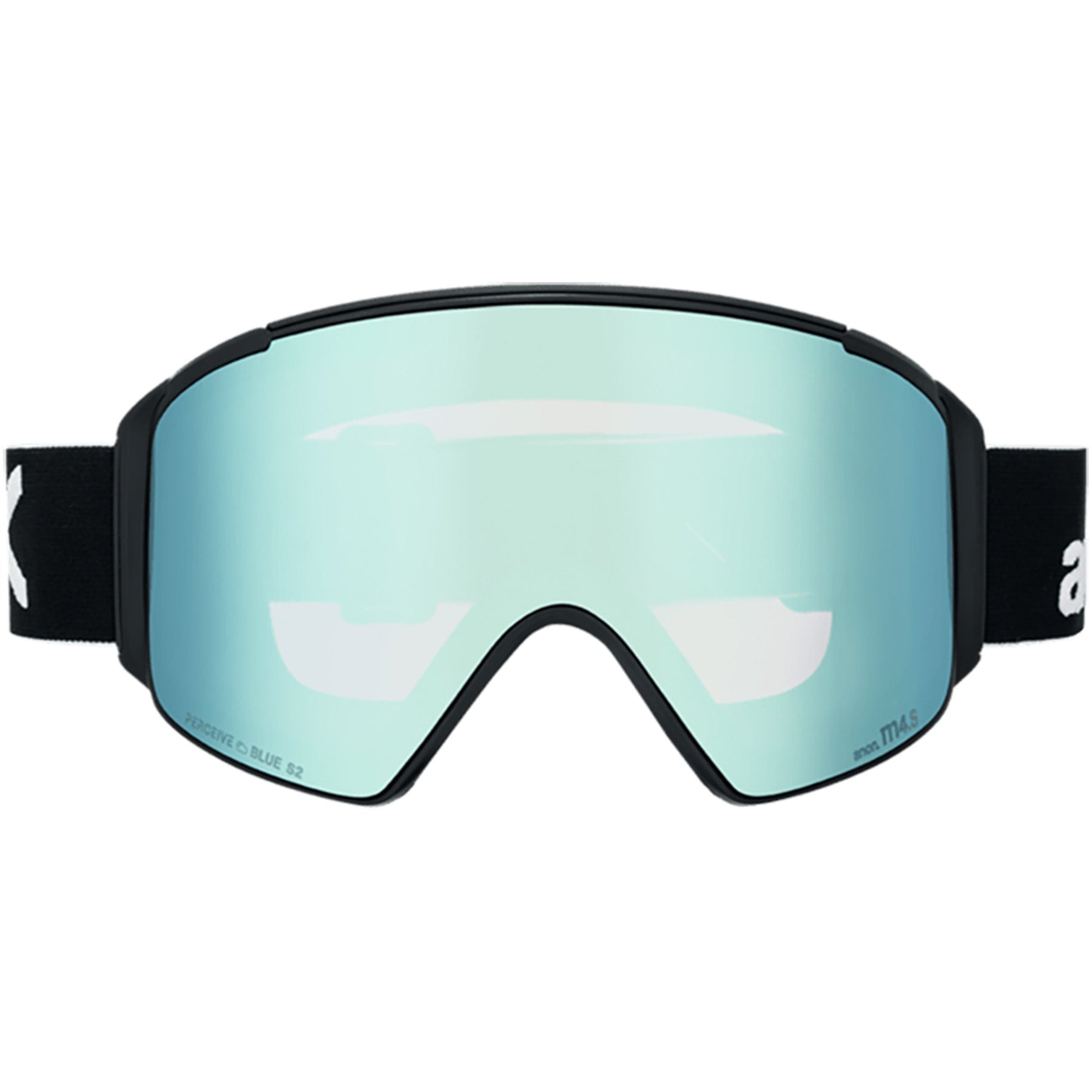 Anon M4S Cylindrical Goggles | Snowboard Goggles Australia