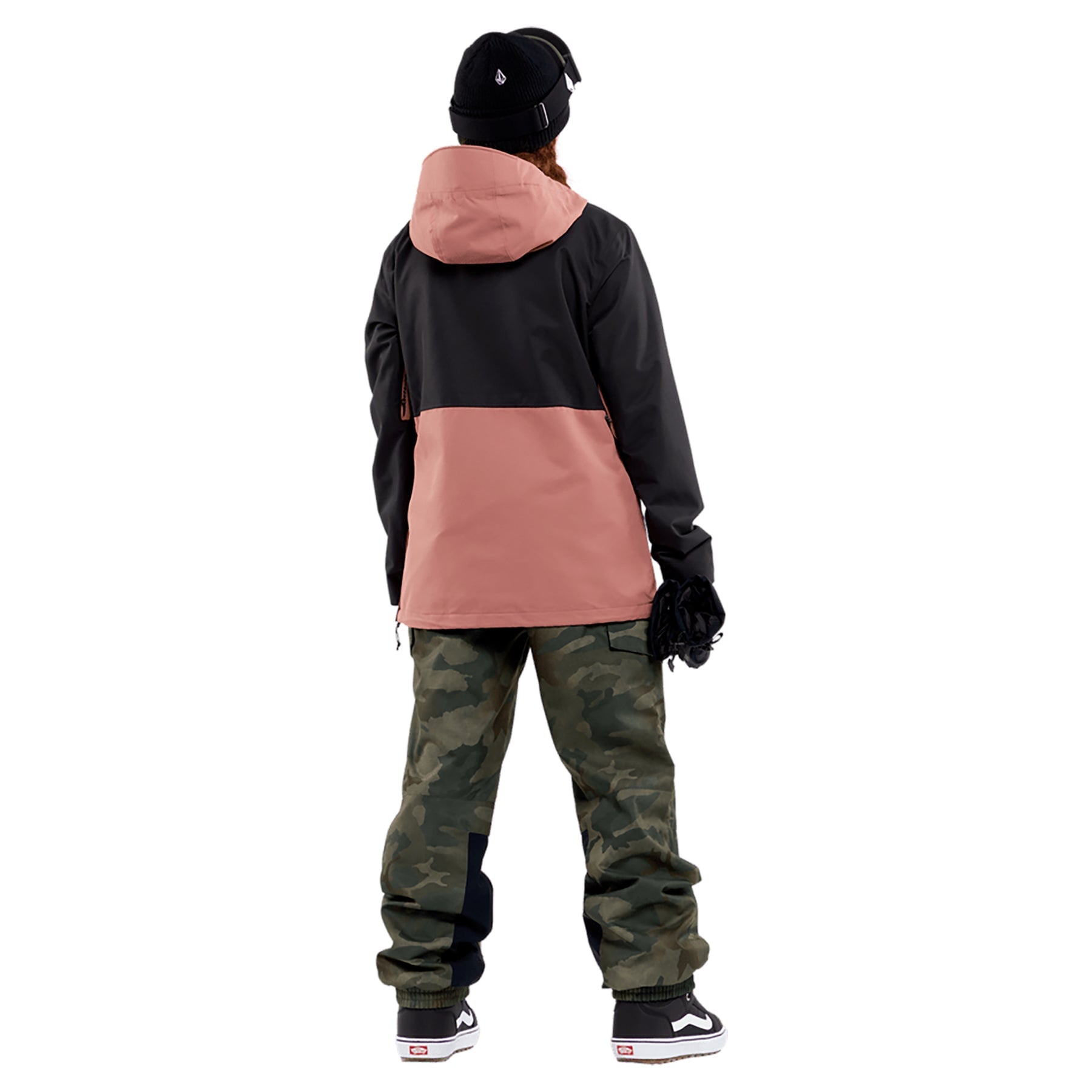 Earth Pink