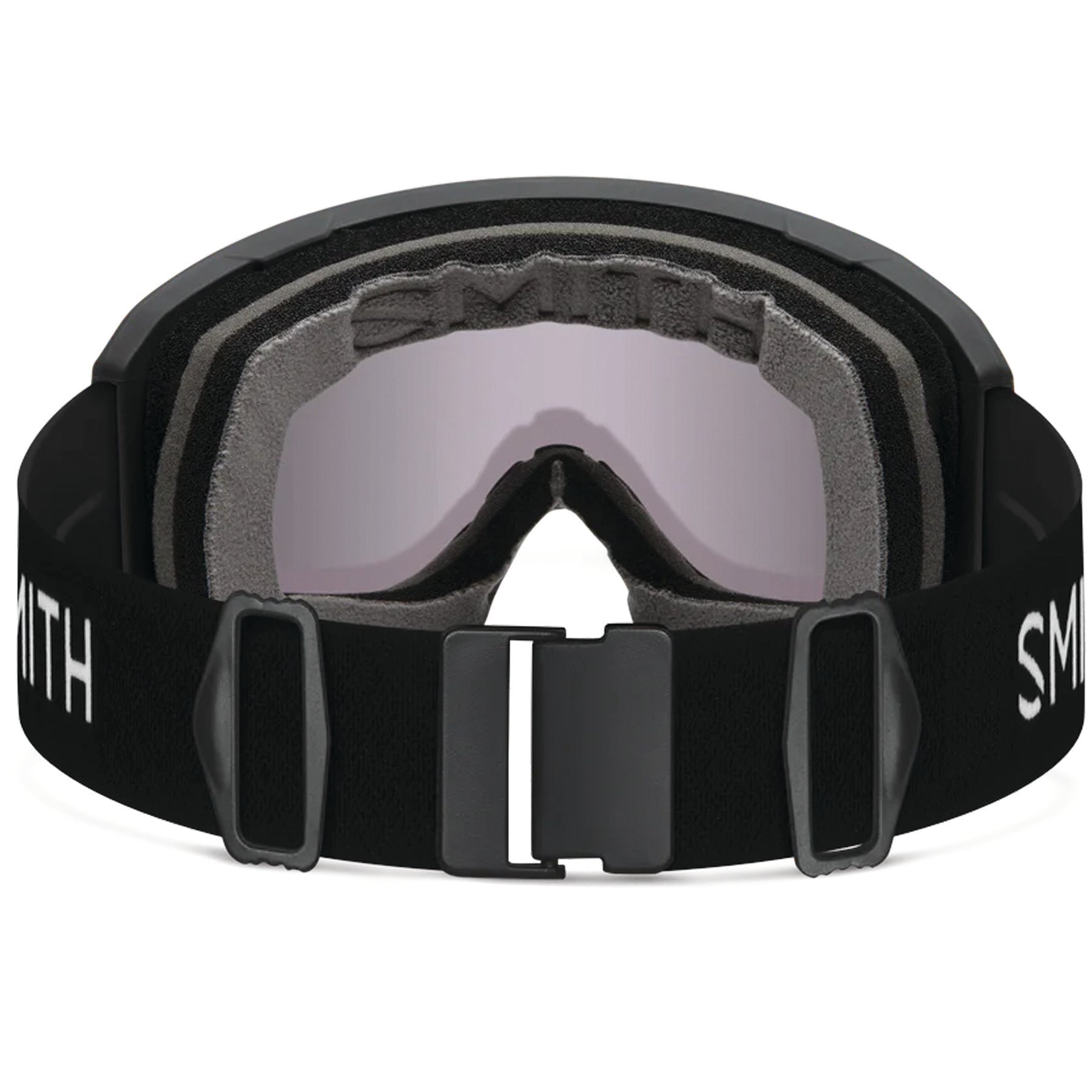 Black | ChromaPop Everyday Blue Mirror