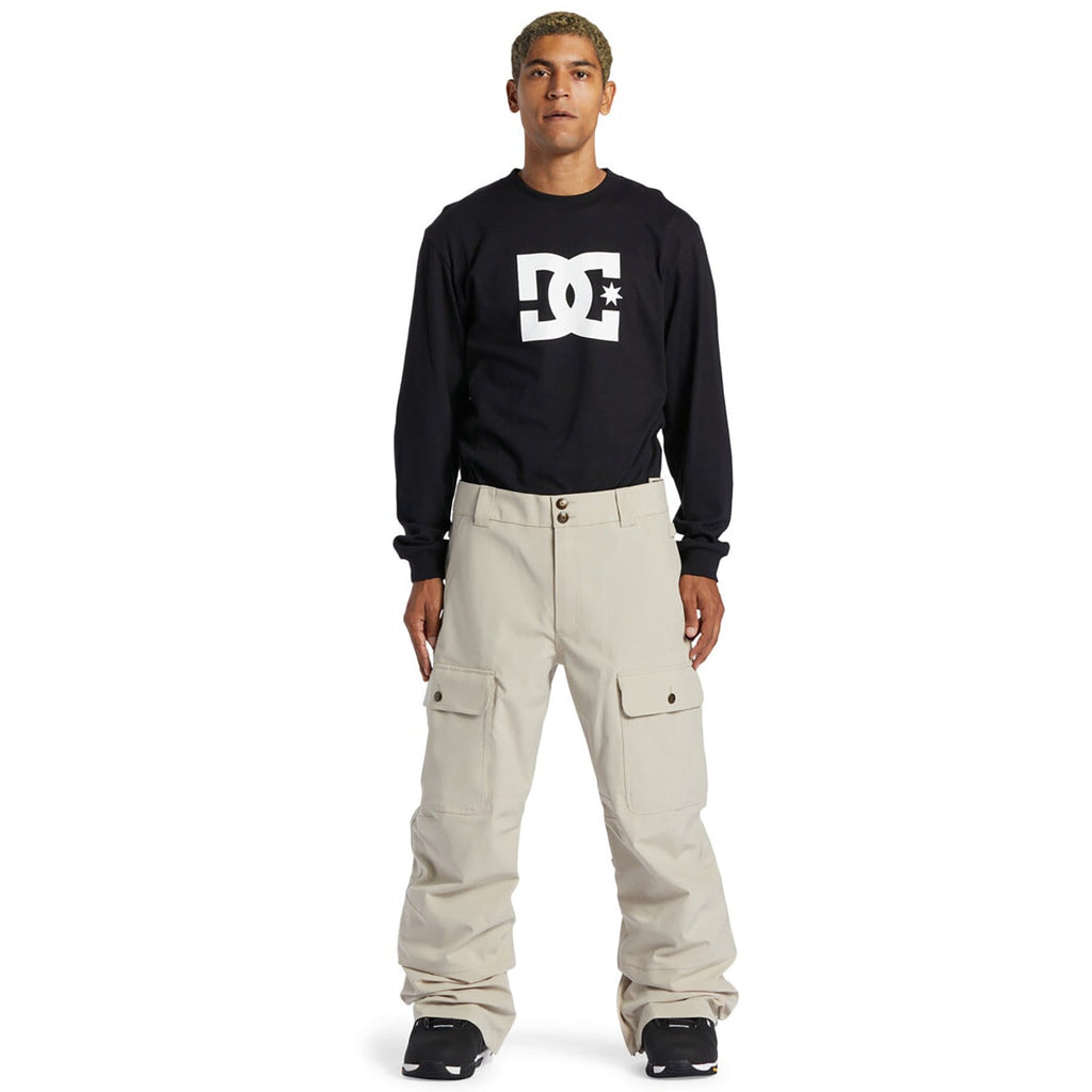 Code Pant Image DC Code Pant 2024 | mens Snowboard Pants Australia