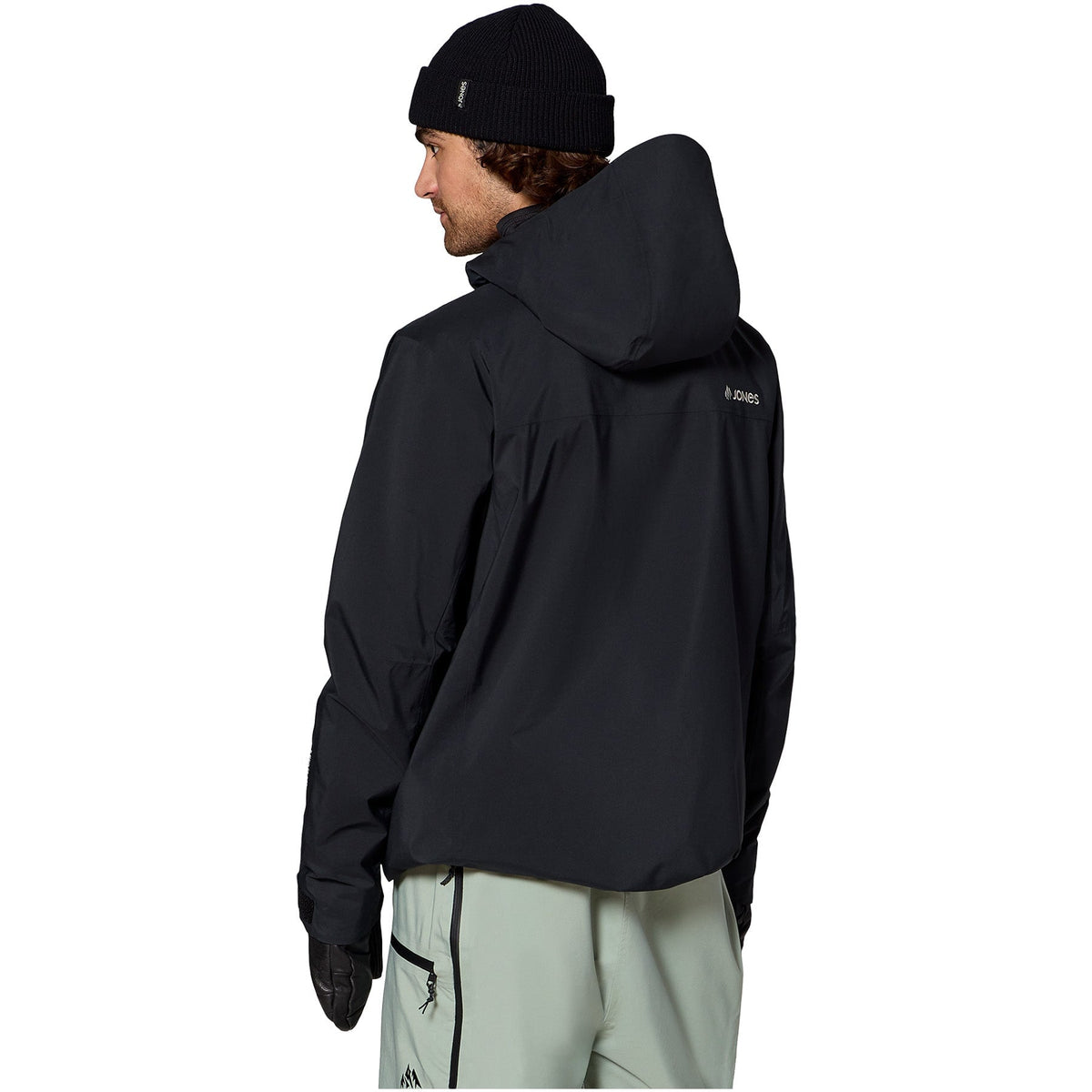 Stealth Black