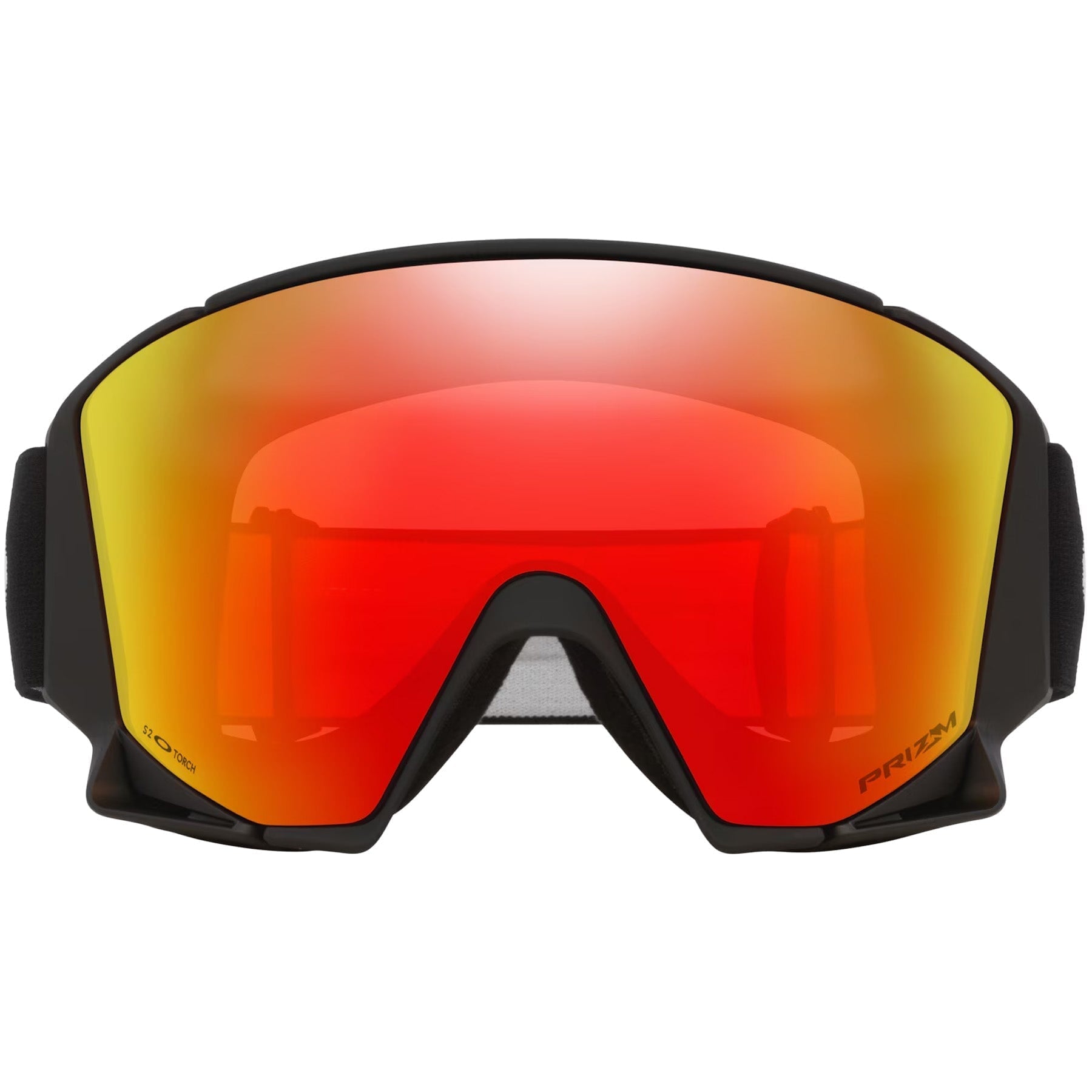 Matte Black / Prizm Torch & Prizm Iced