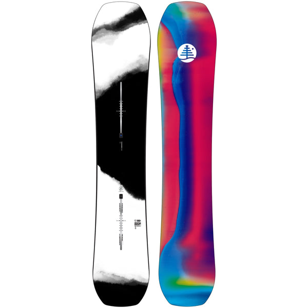 Burton Family Tree Hometown Hero 2025 | Mens Snowboards Australia