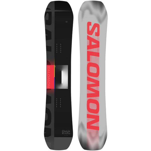 Salomon Huck Knife Pro 2026 | Men's Snowboards Australia