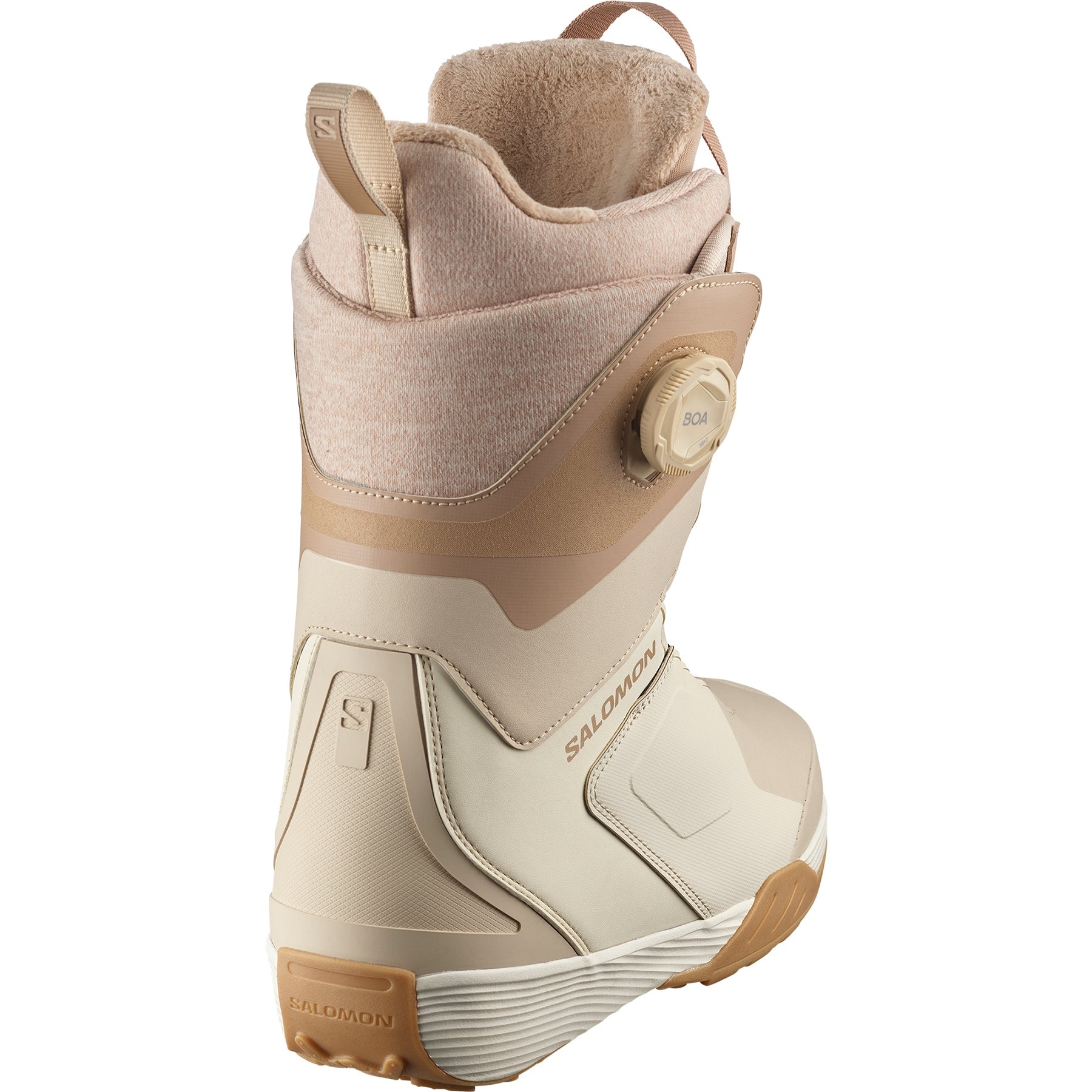 Salomon Kiana Dual Boa 2024 | Womens Snowboard Boots Australia