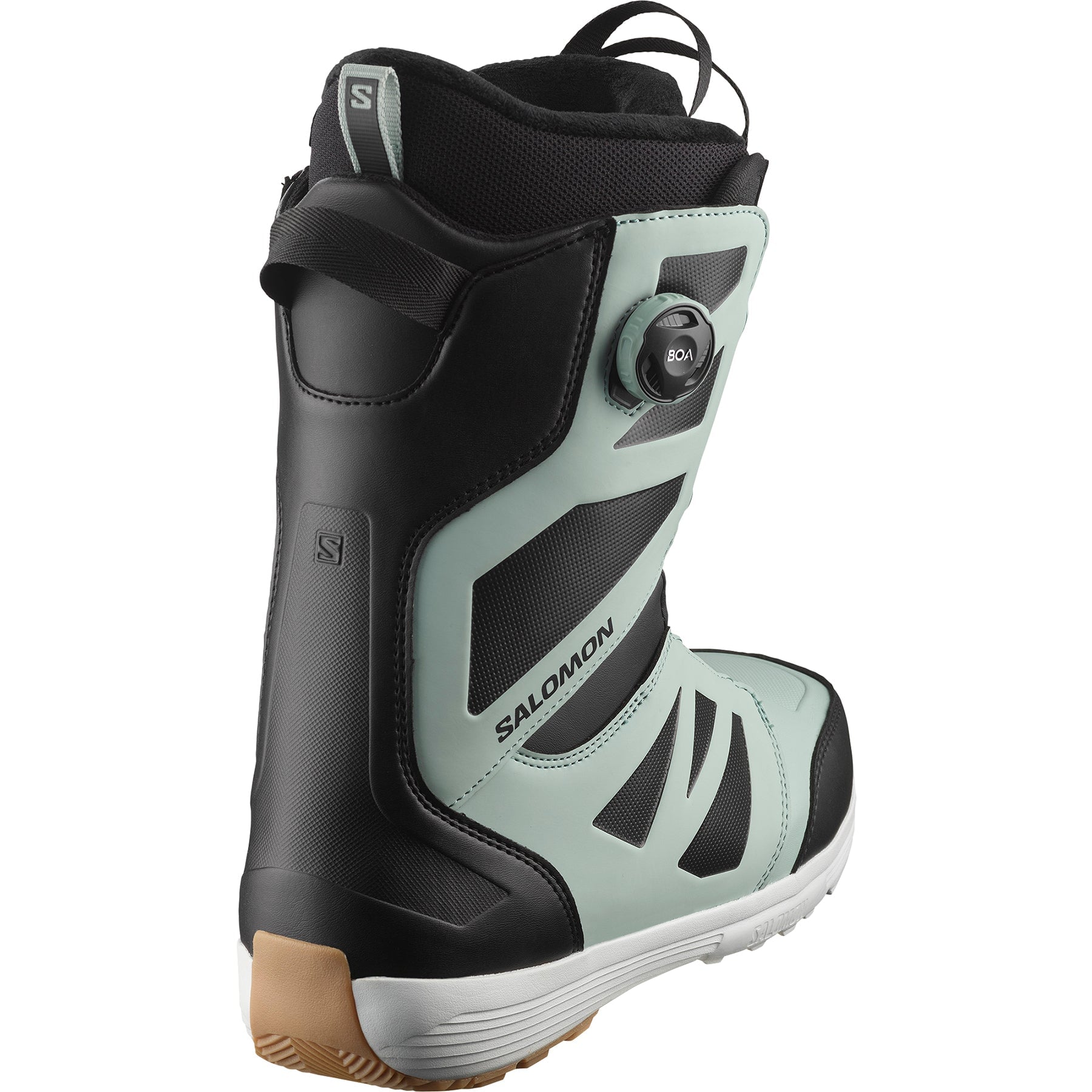 Salomon Launch Boa SJ 2024 | Mens Snowboard Boots Australia