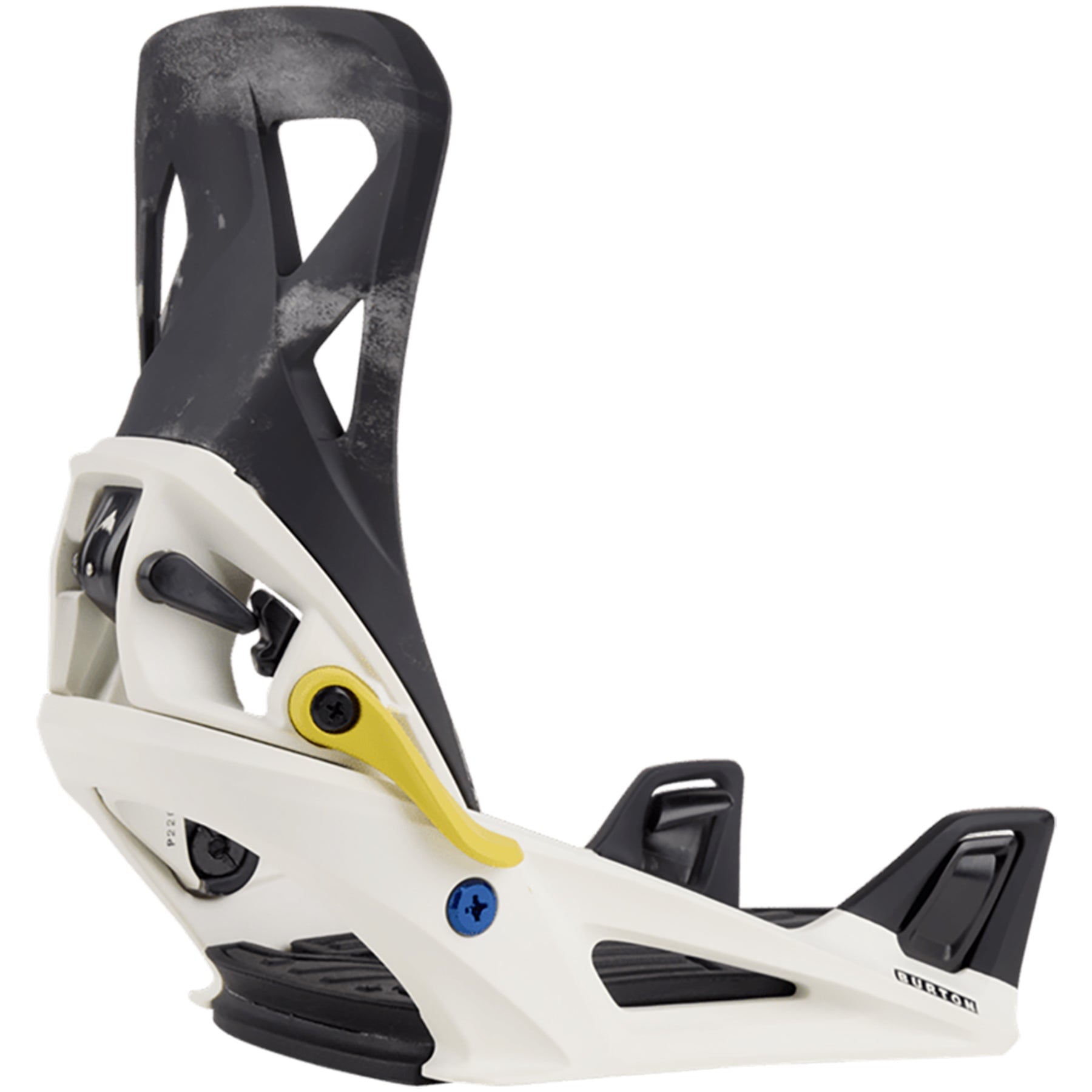burton step on  サイズM 2024 whit/grphic 新品 burton step on サイズM 2024 whit/grphic 新品