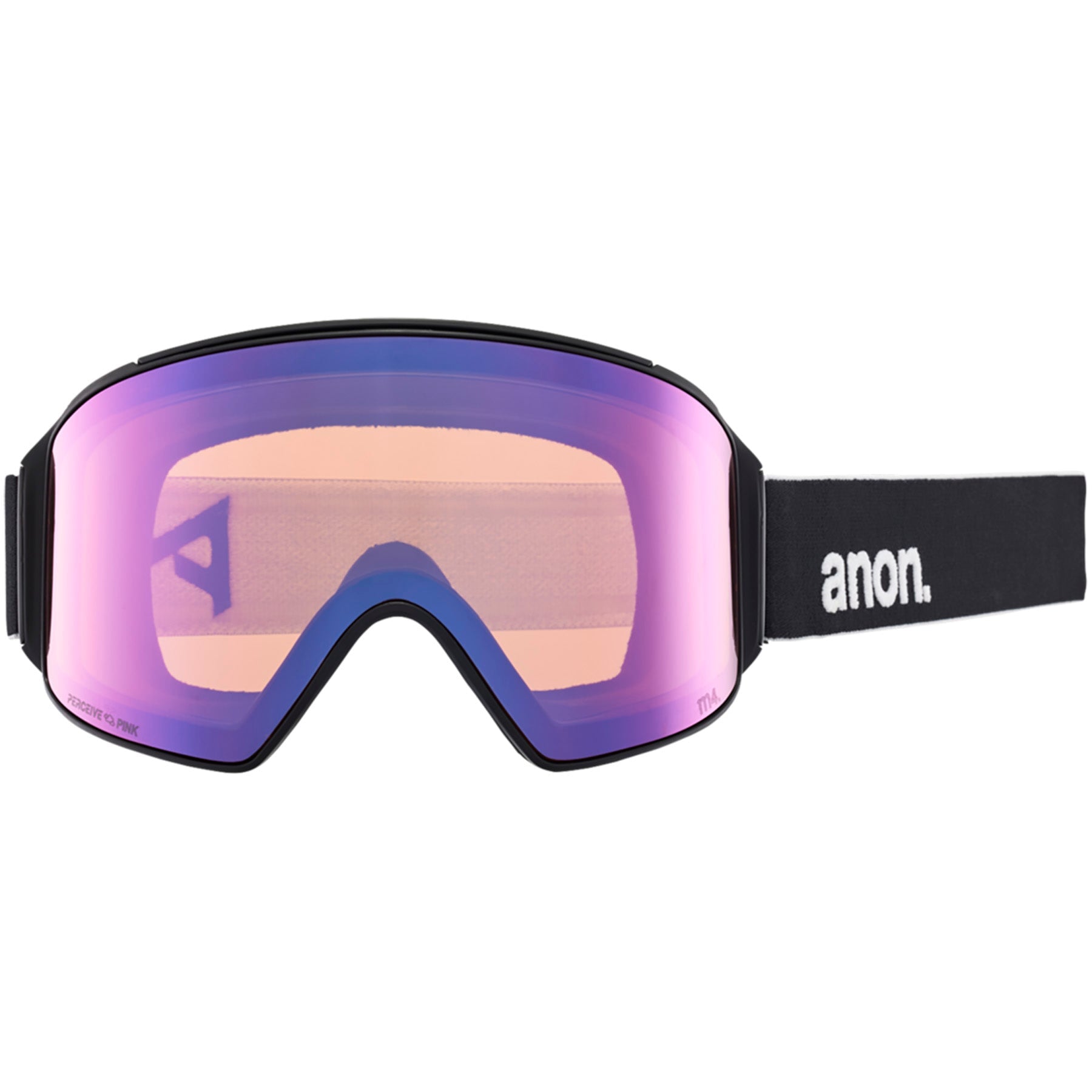 Anon M4 Cylindrical 2025 | Snowboard Goggles Australia