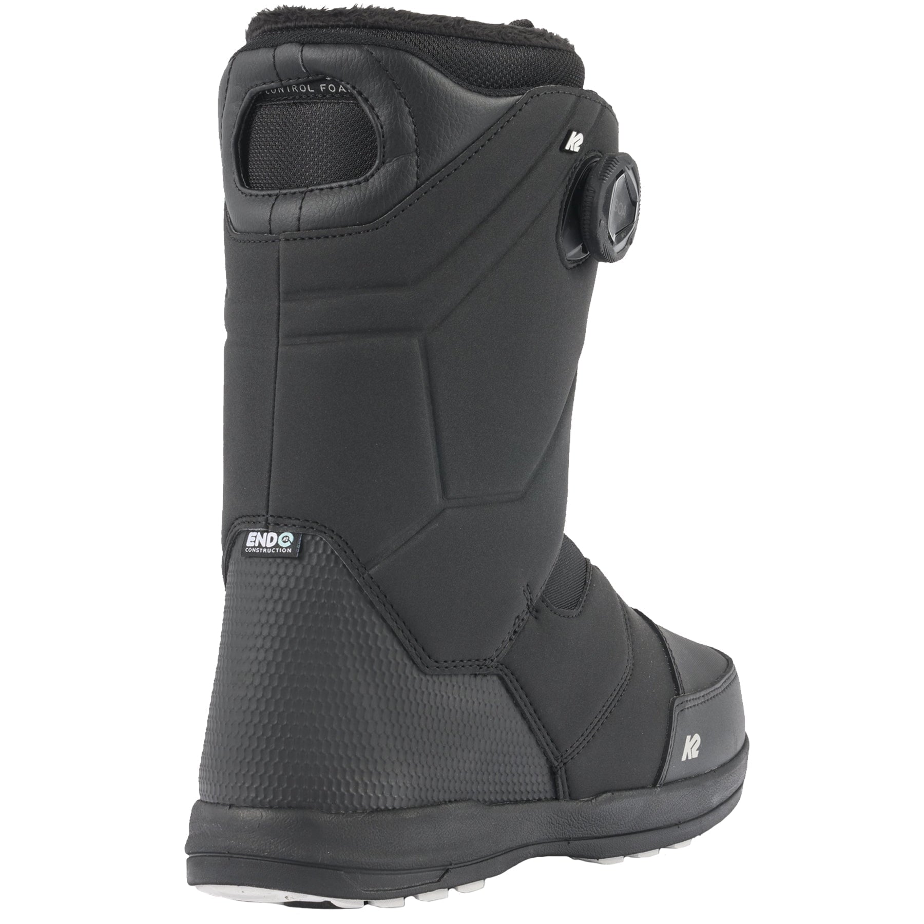 K2 MAYSIS BOA 25cm スノーボード ブーツ K2 Maysis Snowboard Boots (2025) | Source for Sports