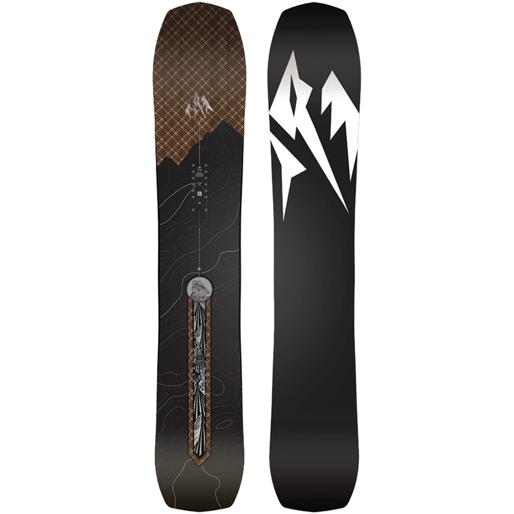 Jones Mens Flagship Pro 2027