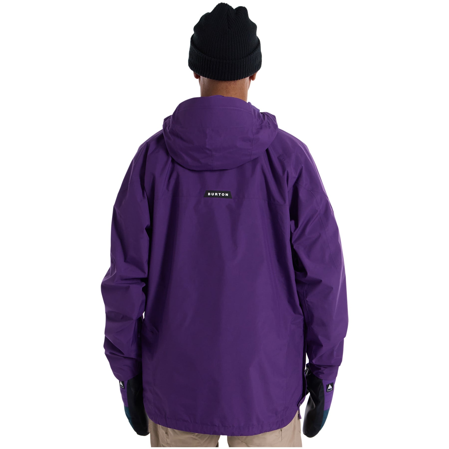 Imperial Purple