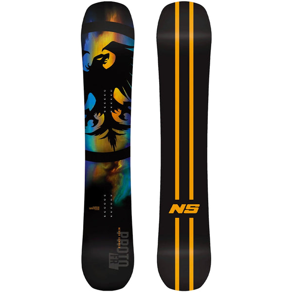 NEVER SUMMER proto FR 157X（ウエスト26.4cm） 2022-23モデル 【NEVER SUMMER】 PROTO FR - ジャックインザボックス