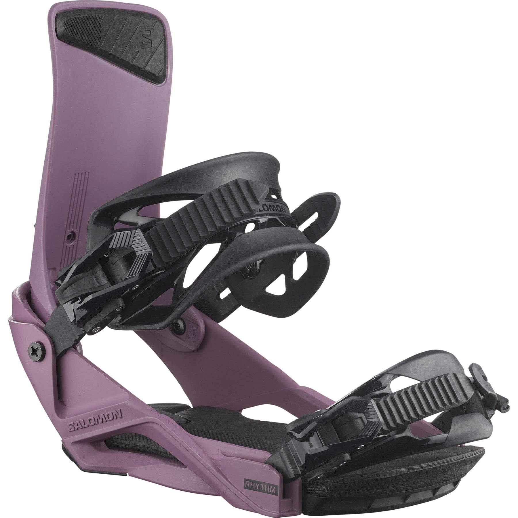 Salomon Rhythm | Snowboard Bindings Australia