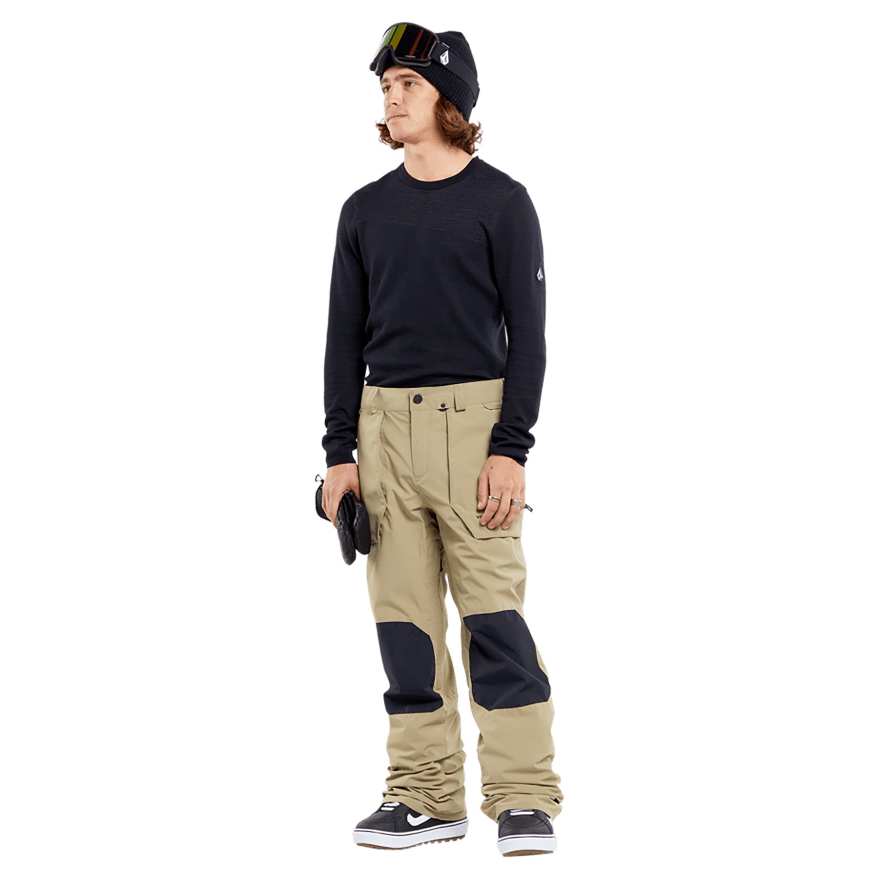 Dark Khaki